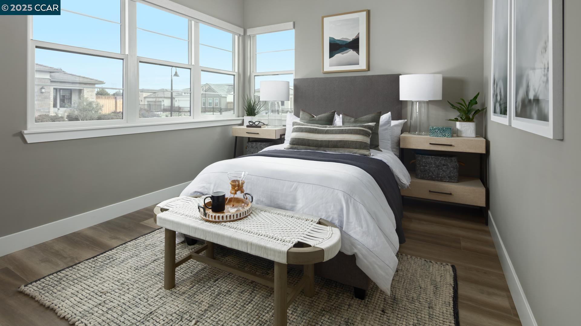 Detail Gallery Image 6 of 40 For 1561 Granite Place, Tracy,  CA 95377 - 2 Beds | 2 Baths