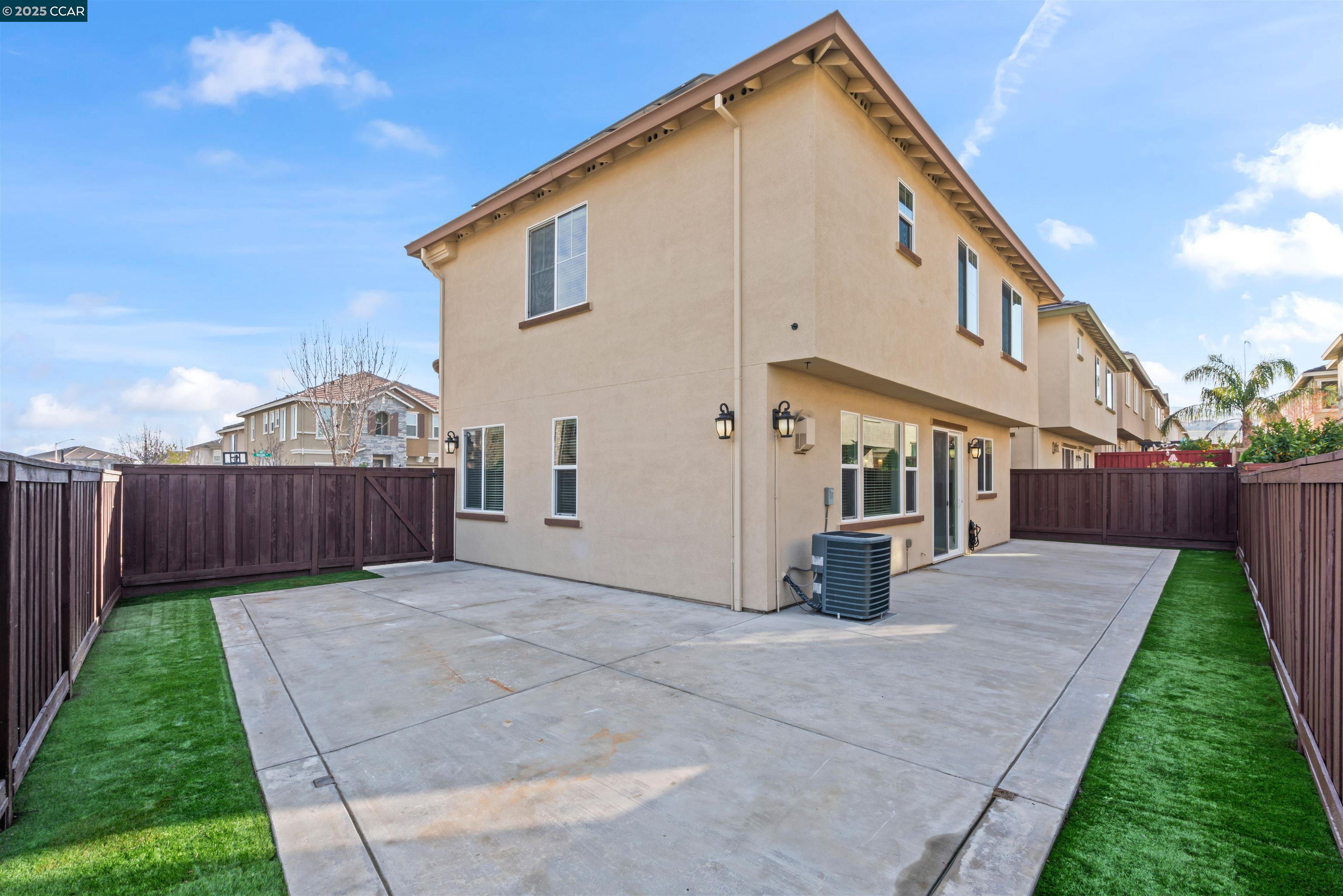 Detail Gallery Image 53 of 60 For 2273 Toscana Dr, Pittsburg,  CA 94565 - 4 Beds | 2/1 Baths