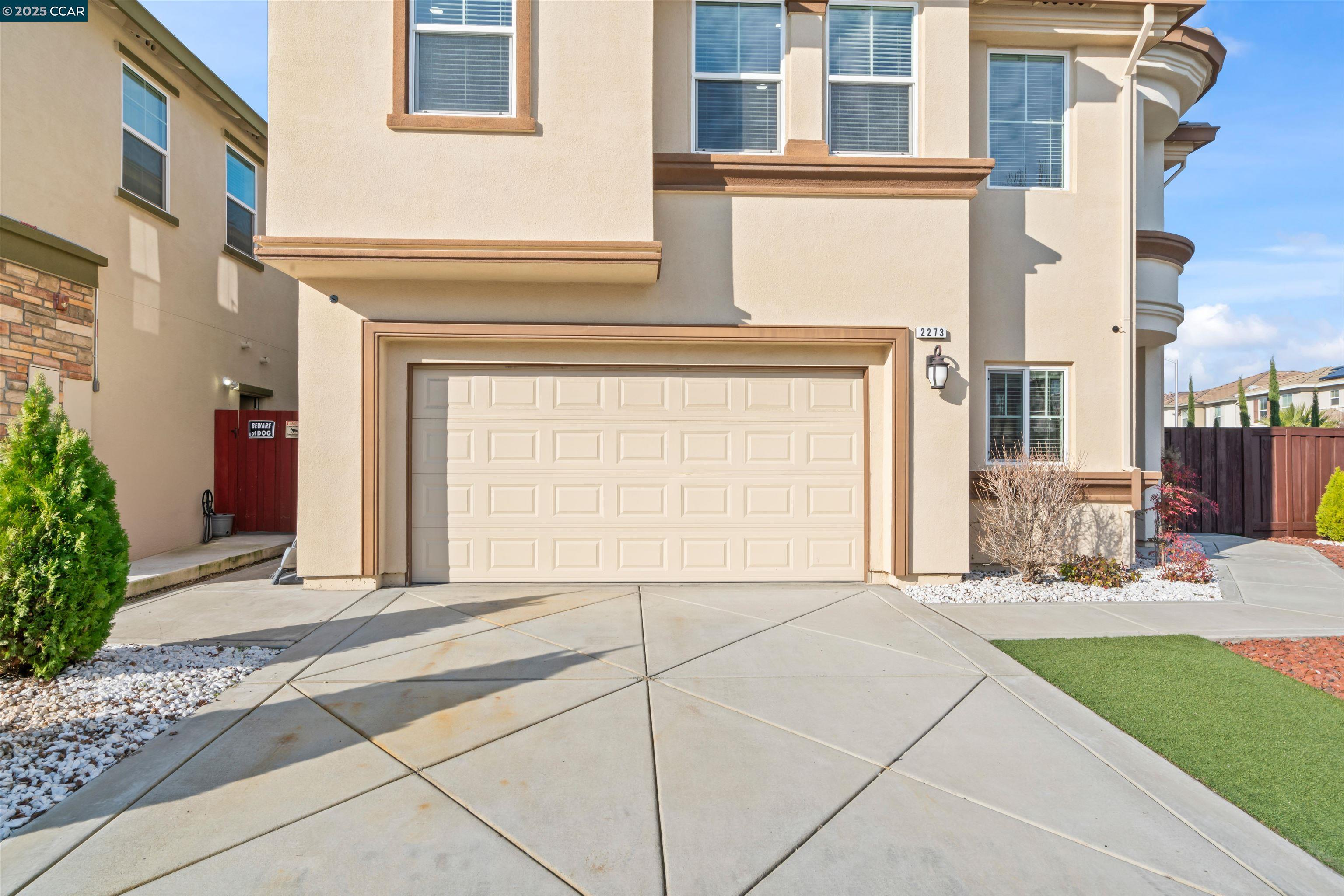 Detail Gallery Image 57 of 60 For 2273 Toscana Dr, Pittsburg,  CA 94565 - 4 Beds | 2/1 Baths