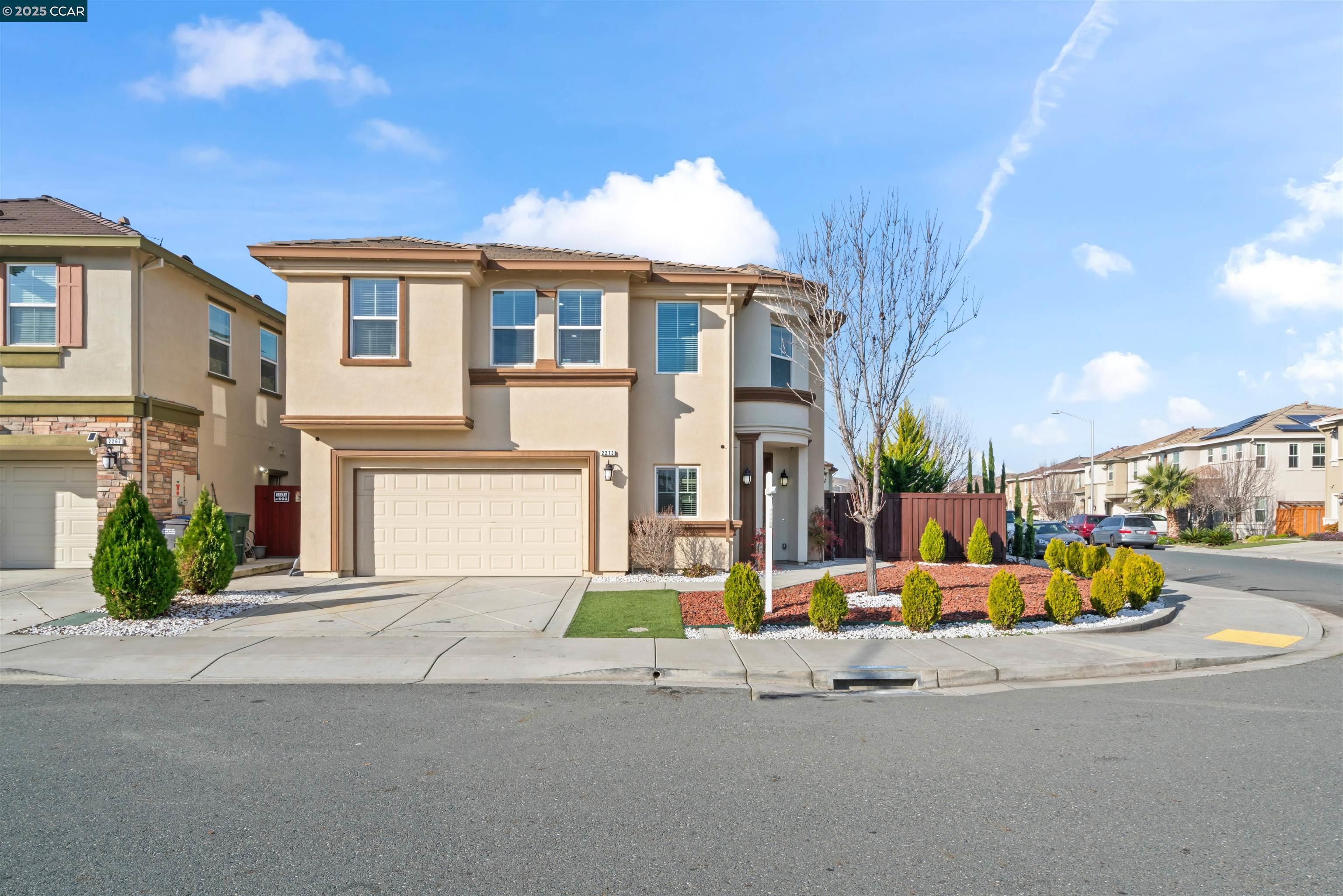 Detail Gallery Image 58 of 60 For 2273 Toscana Dr, Pittsburg,  CA 94565 - 4 Beds | 2/1 Baths