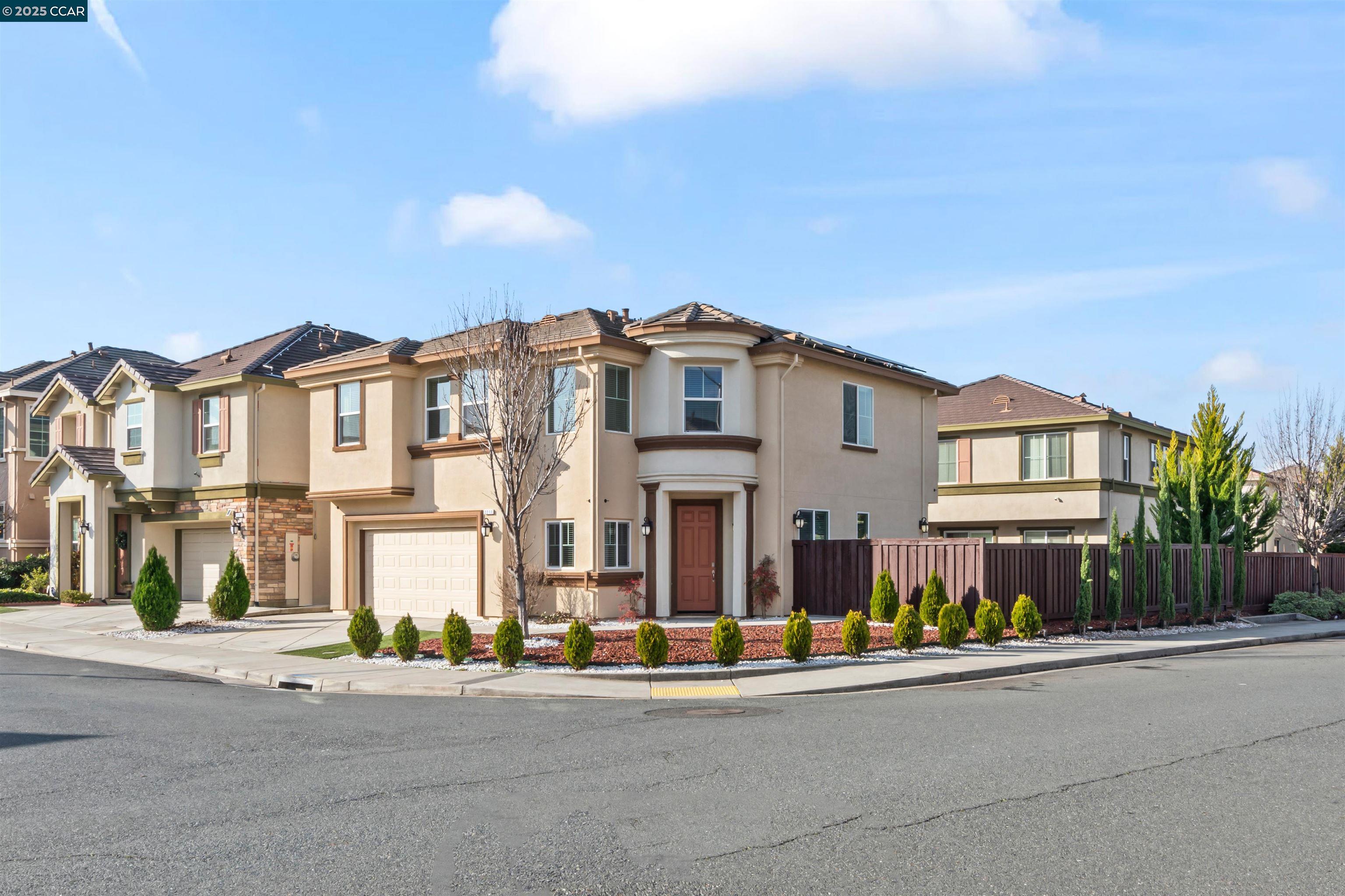 Detail Gallery Image 60 of 60 For 2273 Toscana Dr, Pittsburg,  CA 94565 - 4 Beds | 2/1 Baths