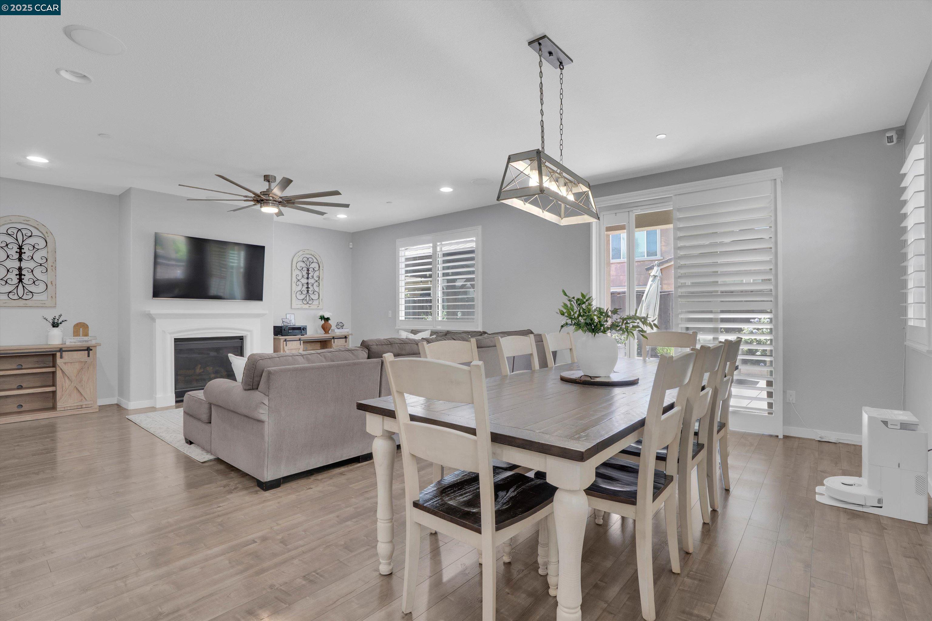 Detail Gallery Image 11 of 39 For 937 Pendleton Ct, Oakley,  CA 94561 - 3 Beds | 2/1 Baths