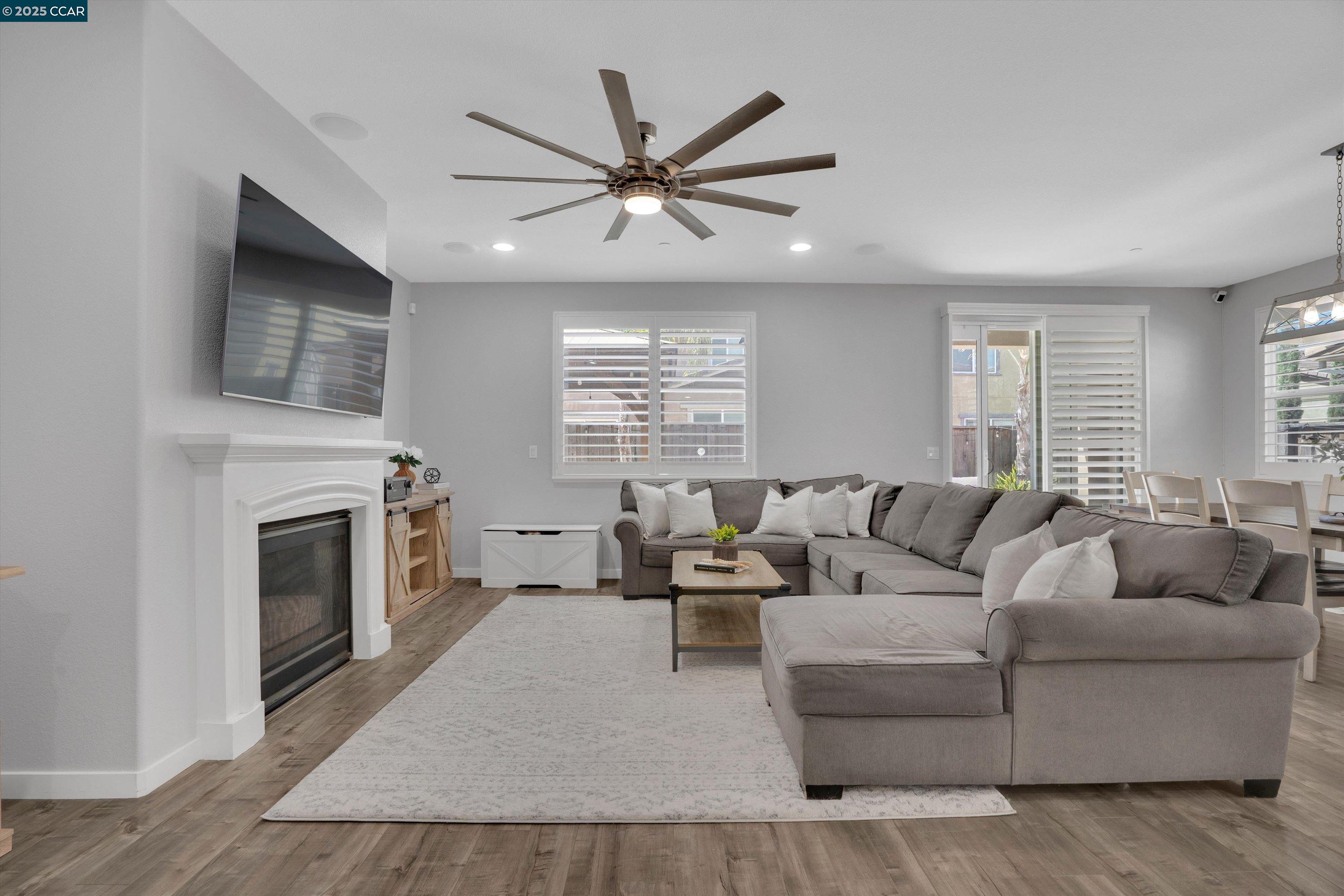 Detail Gallery Image 13 of 39 For 937 Pendleton Ct, Oakley,  CA 94561 - 3 Beds | 2/1 Baths