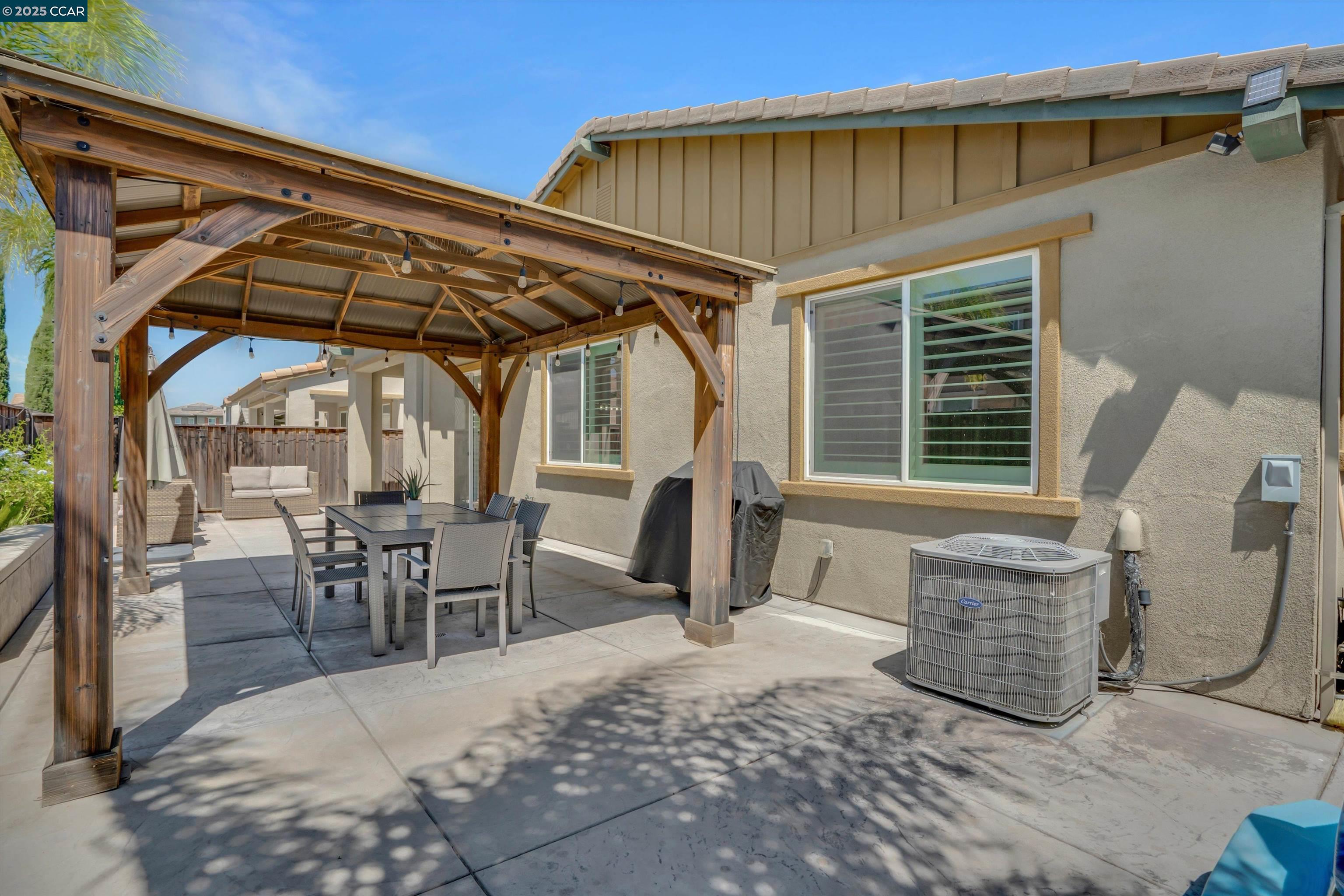 Detail Gallery Image 30 of 39 For 937 Pendleton Ct, Oakley,  CA 94561 - 3 Beds | 2/1 Baths