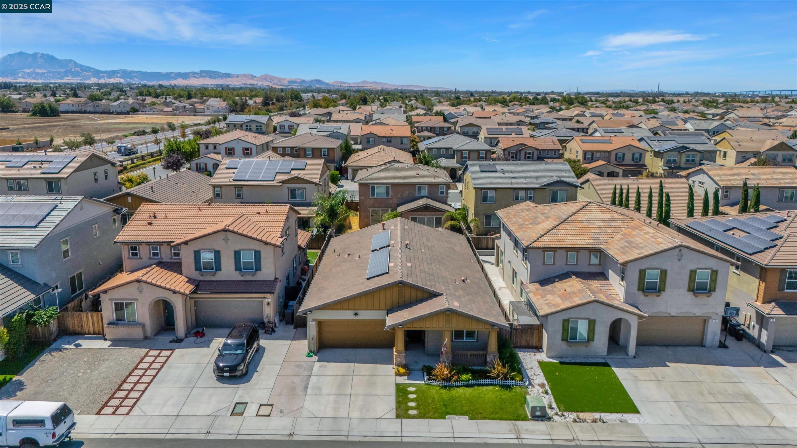 Detail Gallery Image 32 of 39 For 937 Pendleton Ct, Oakley,  CA 94561 - 3 Beds | 2/1 Baths