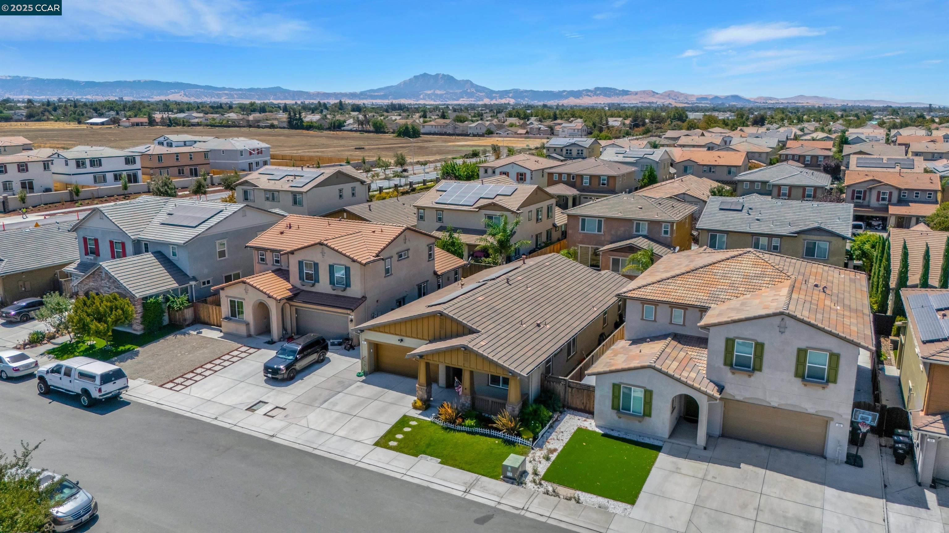 Detail Gallery Image 33 of 39 For 937 Pendleton Ct, Oakley,  CA 94561 - 3 Beds | 2/1 Baths