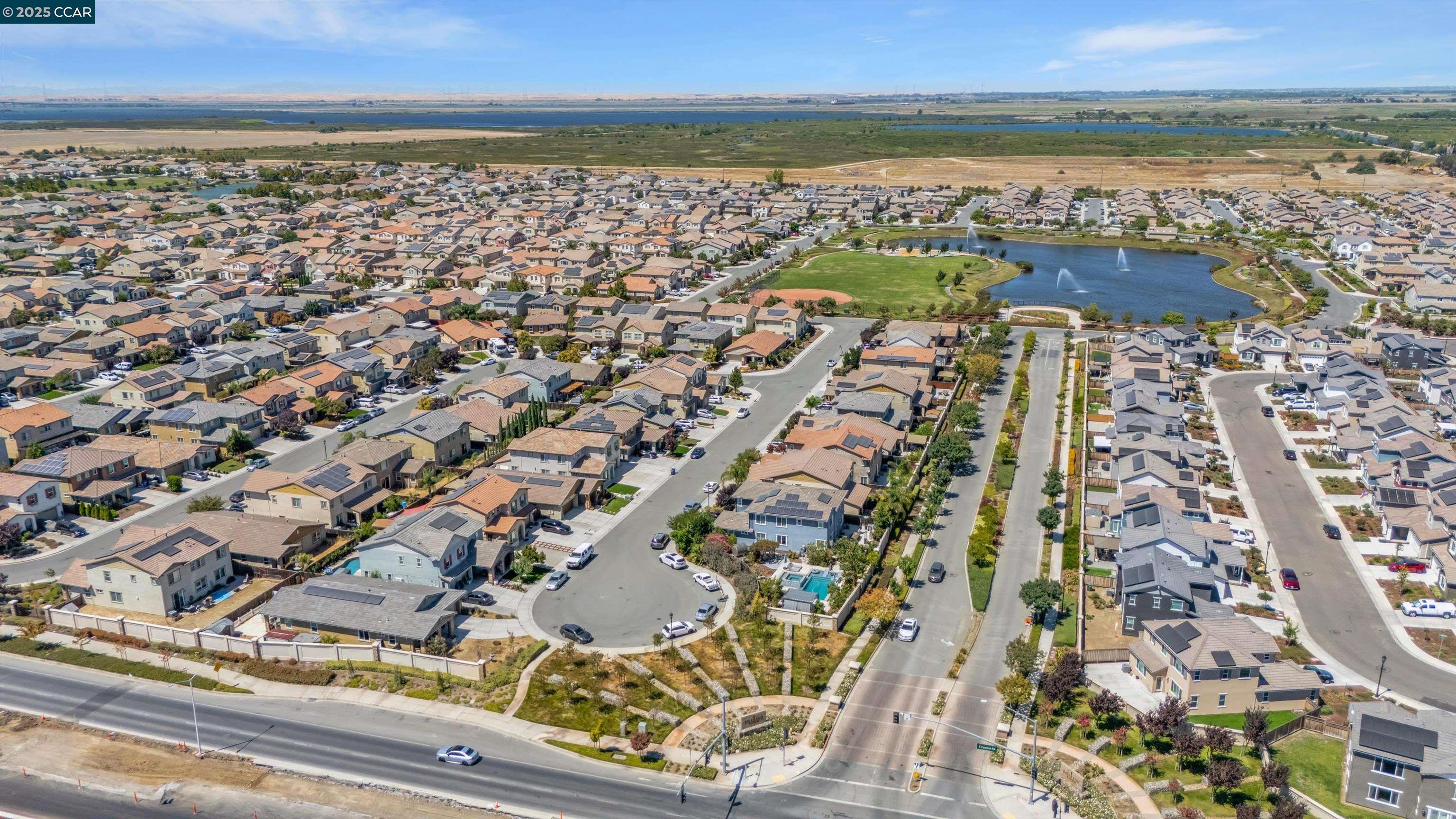 Detail Gallery Image 36 of 39 For 937 Pendleton Ct, Oakley,  CA 94561 - 3 Beds | 2/1 Baths