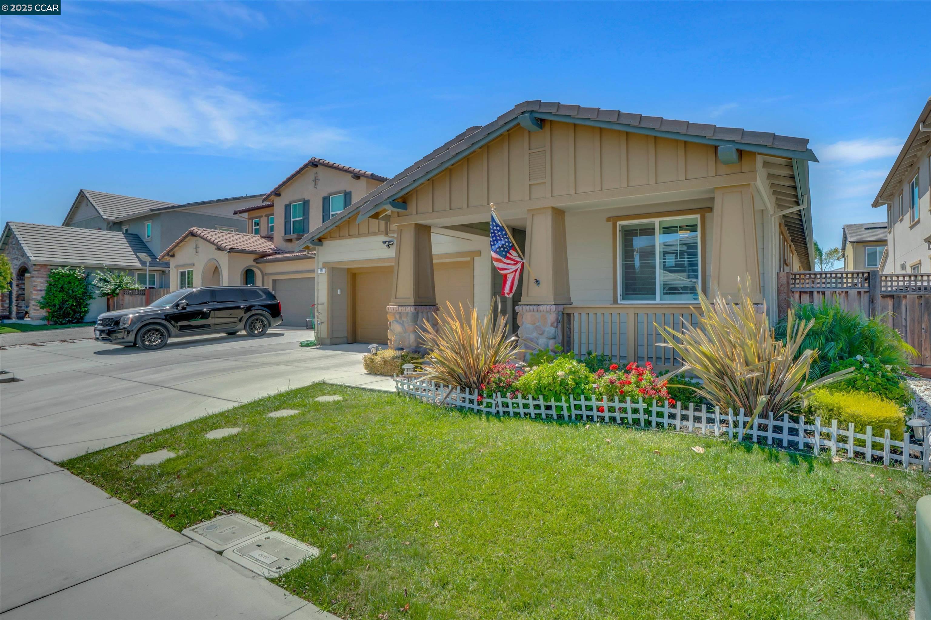 Detail Gallery Image 38 of 39 For 937 Pendleton Ct, Oakley,  CA 94561 - 3 Beds | 2/1 Baths