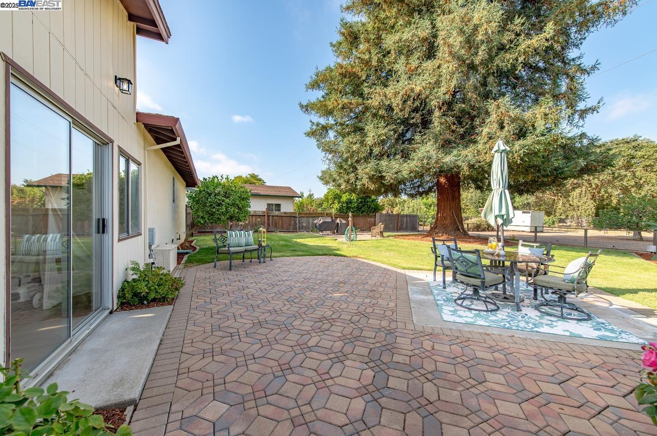 Detail Gallery Image 28 of 32 For 505 Joyce St, Livermore,  CA 94550 - 4 Beds | 2 Baths