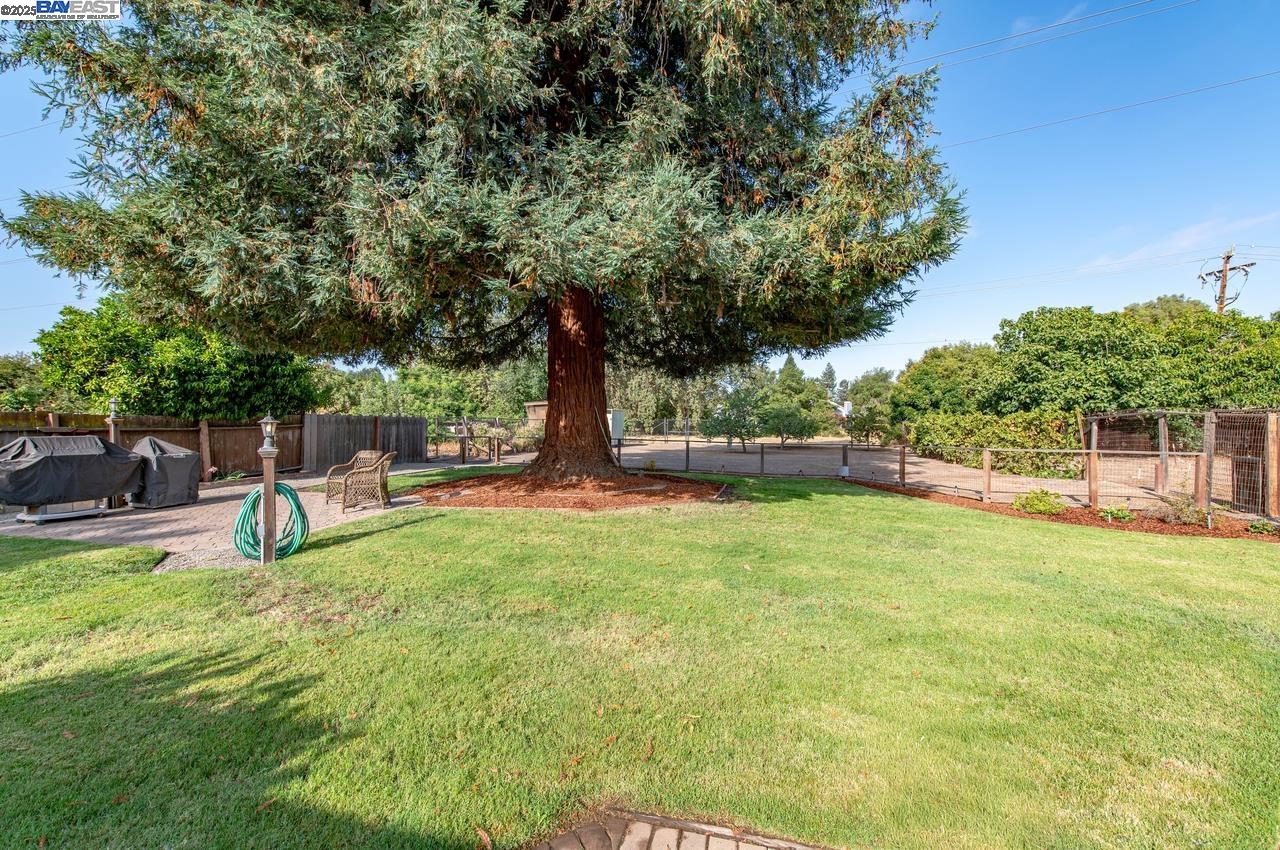 Detail Gallery Image 29 of 32 For 505 Joyce St, Livermore,  CA 94550 - 4 Beds | 2 Baths