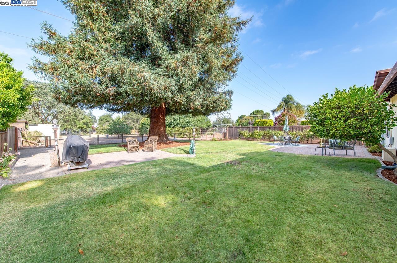 Detail Gallery Image 30 of 32 For 505 Joyce St, Livermore,  CA 94550 - 4 Beds | 2 Baths