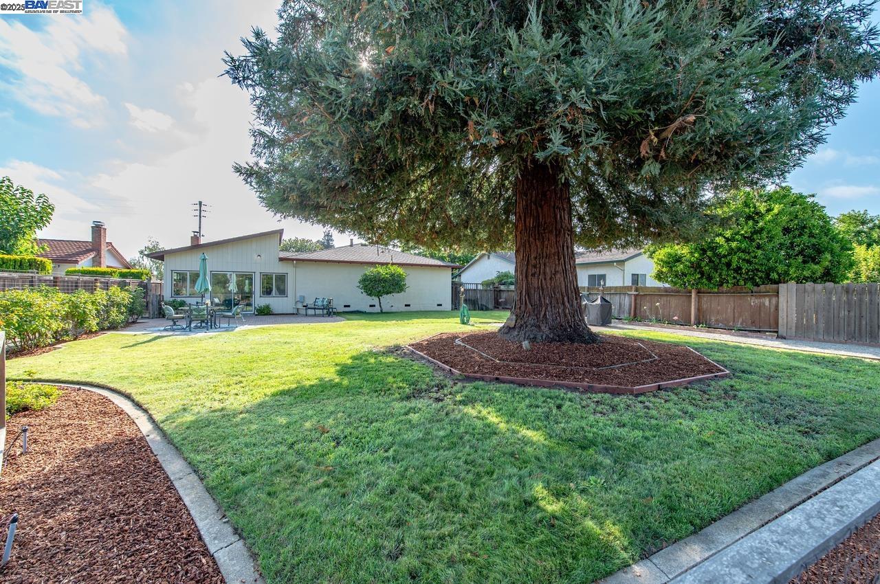 Detail Gallery Image 32 of 32 For 505 Joyce St, Livermore,  CA 94550 - 4 Beds | 2 Baths