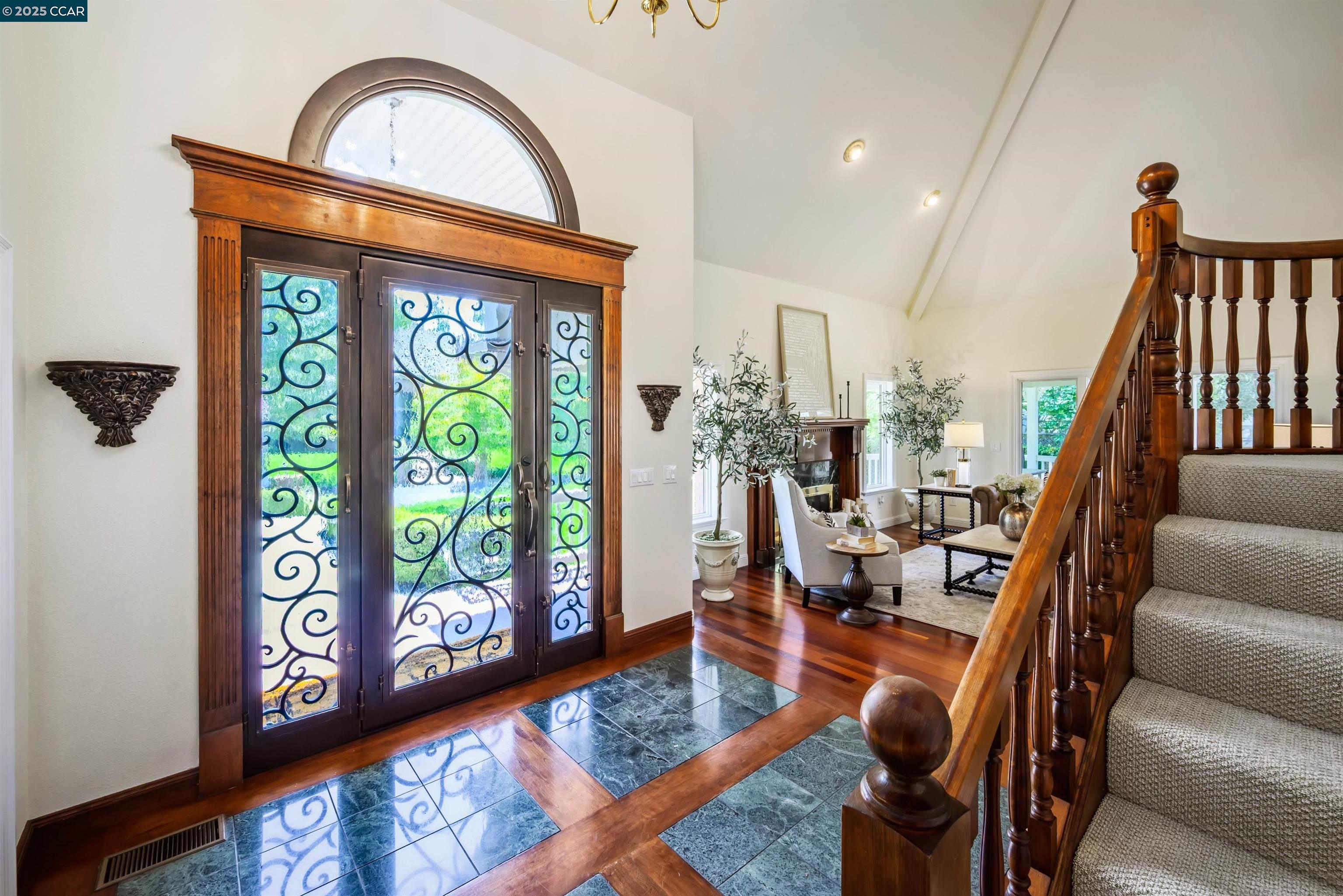 Detail Gallery Image 12 of 60 For 4405 Deer Ridge Rd, Danville,  CA 94506 - 5 Beds | 3/1 Baths