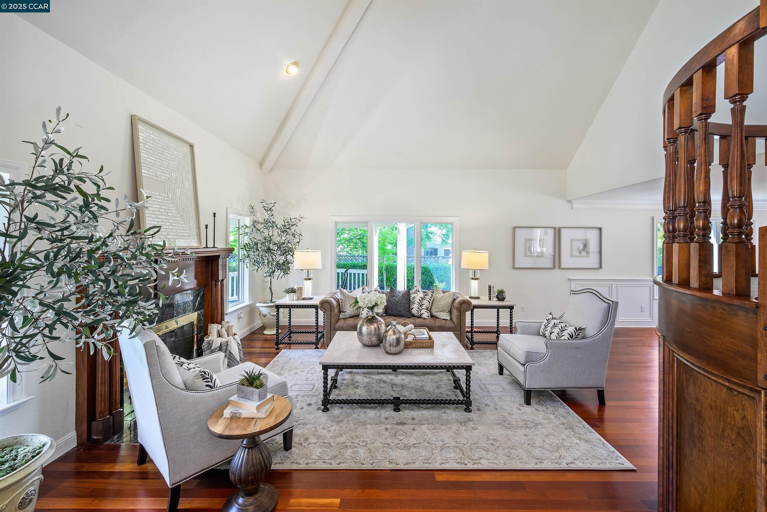 Detail Gallery Image 15 of 60 For 4405 Deer Ridge Rd, Danville,  CA 94506 - 5 Beds | 3/1 Baths