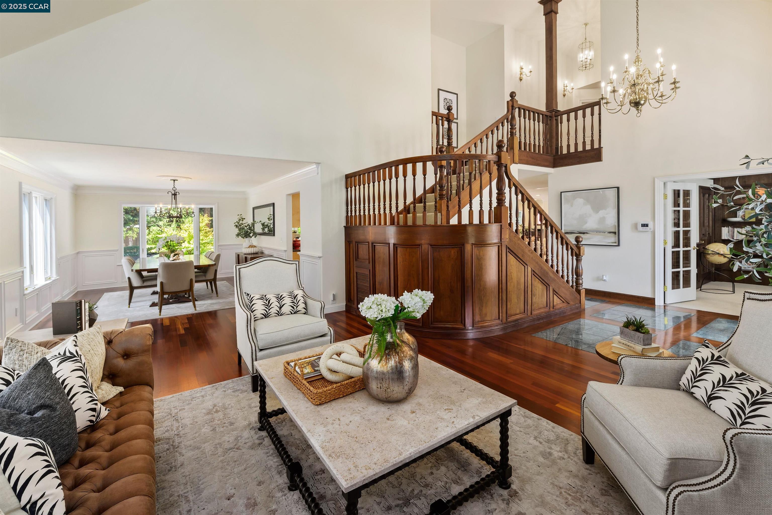 Detail Gallery Image 17 of 60 For 4405 Deer Ridge Rd, Danville,  CA 94506 - 5 Beds | 3/1 Baths