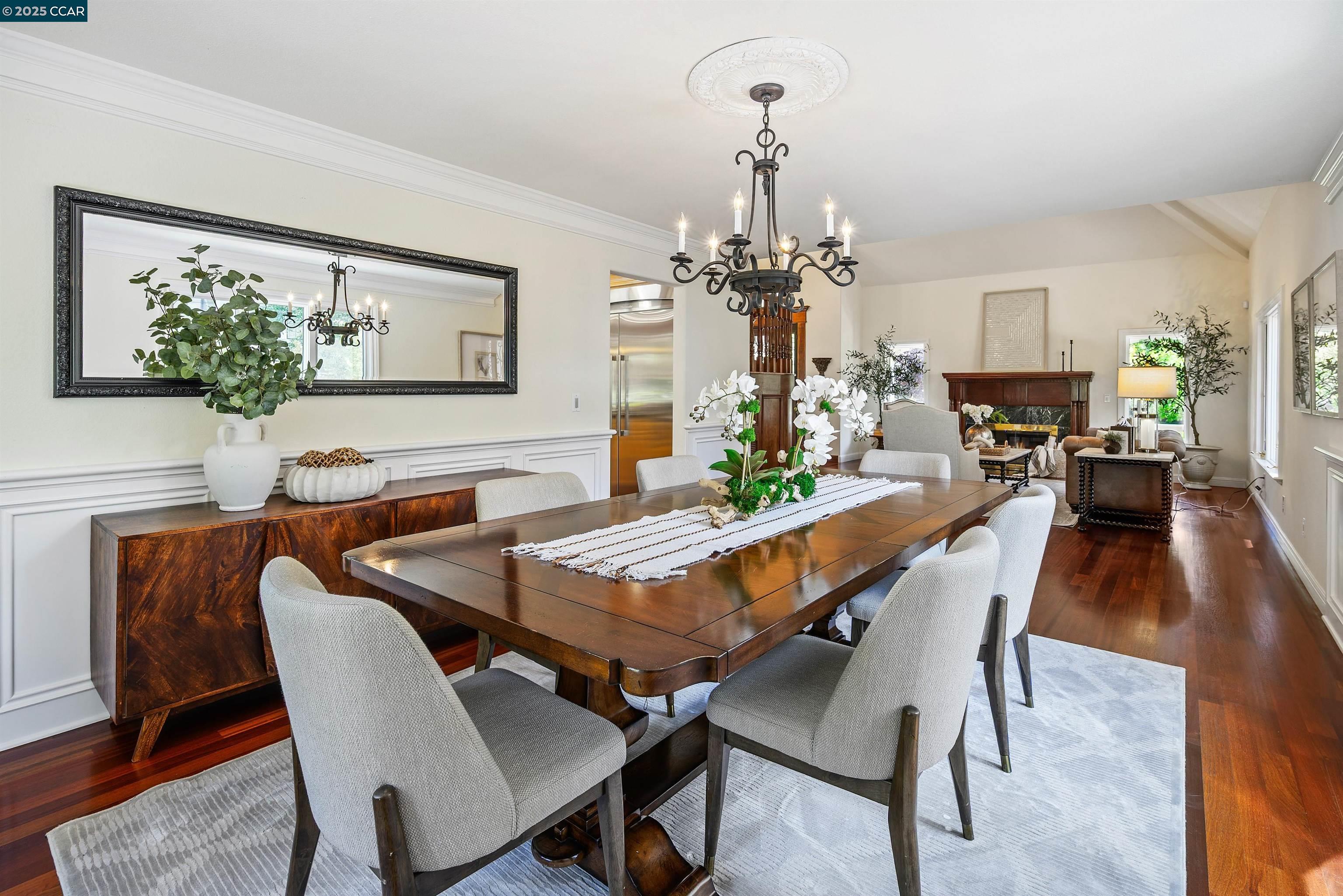 Detail Gallery Image 18 of 60 For 4405 Deer Ridge Rd, Danville,  CA 94506 - 5 Beds | 3/1 Baths