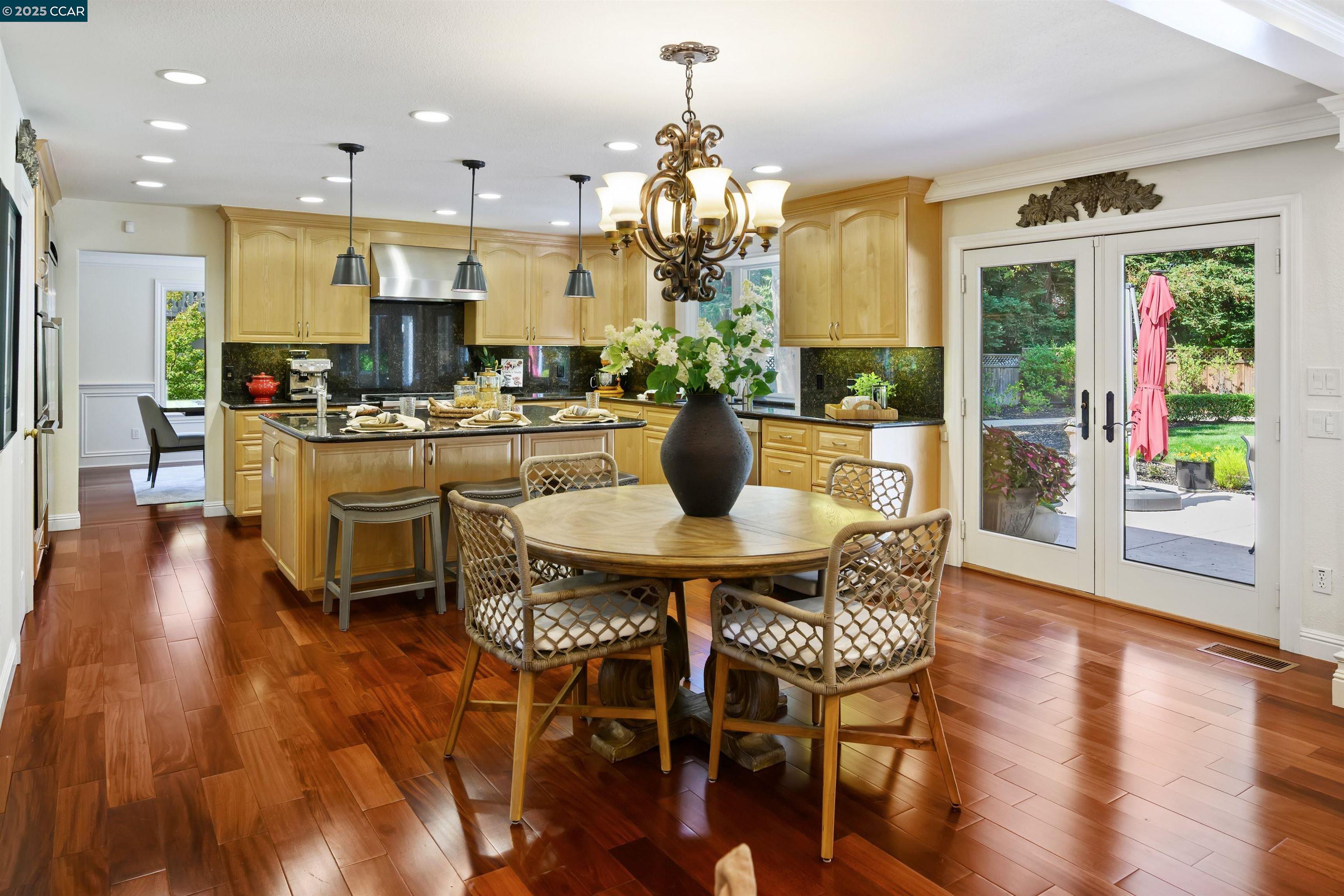 Detail Gallery Image 20 of 60 For 4405 Deer Ridge Rd, Danville,  CA 94506 - 5 Beds | 3/1 Baths