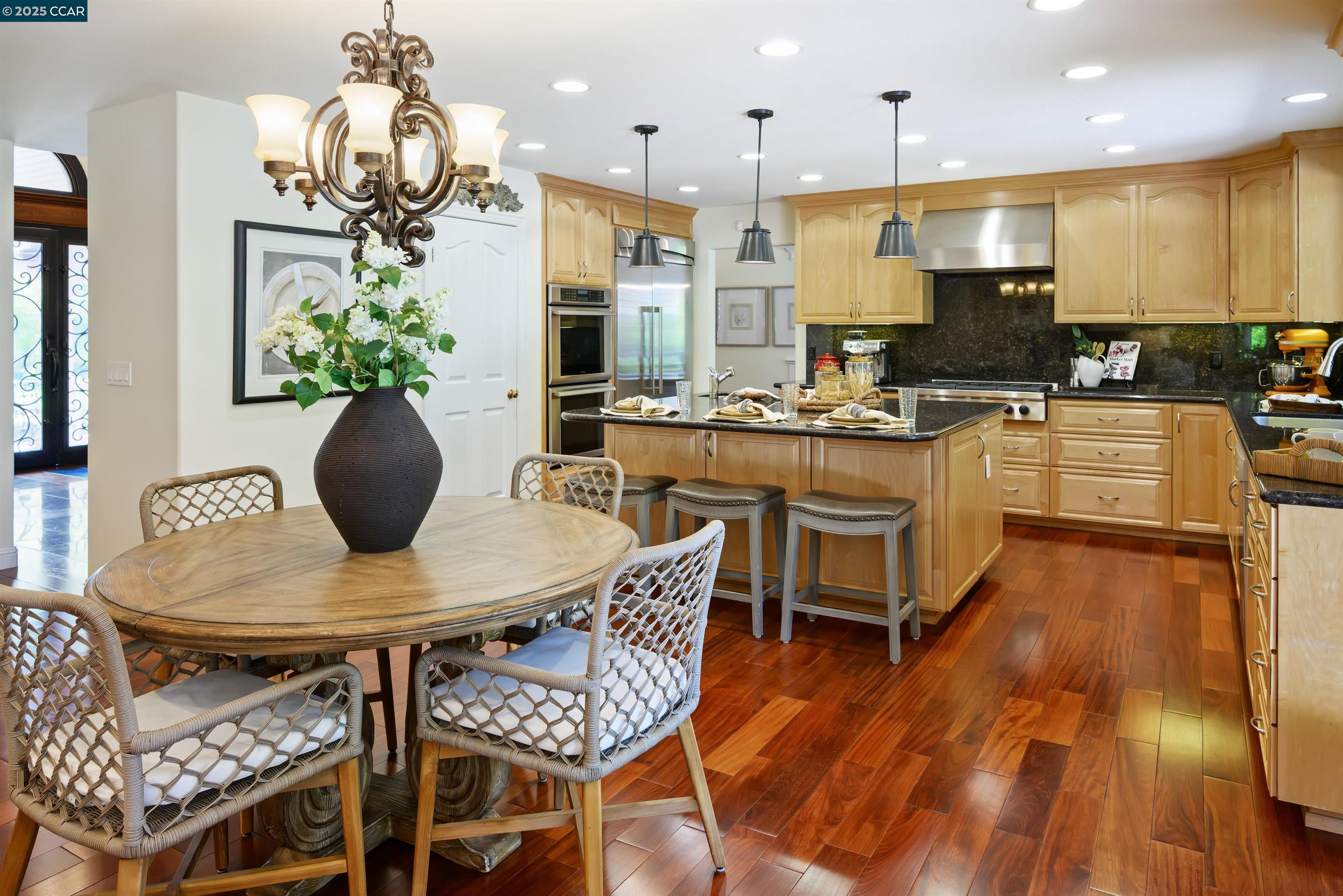 Detail Gallery Image 22 of 60 For 4405 Deer Ridge Rd, Danville,  CA 94506 - 5 Beds | 3/1 Baths