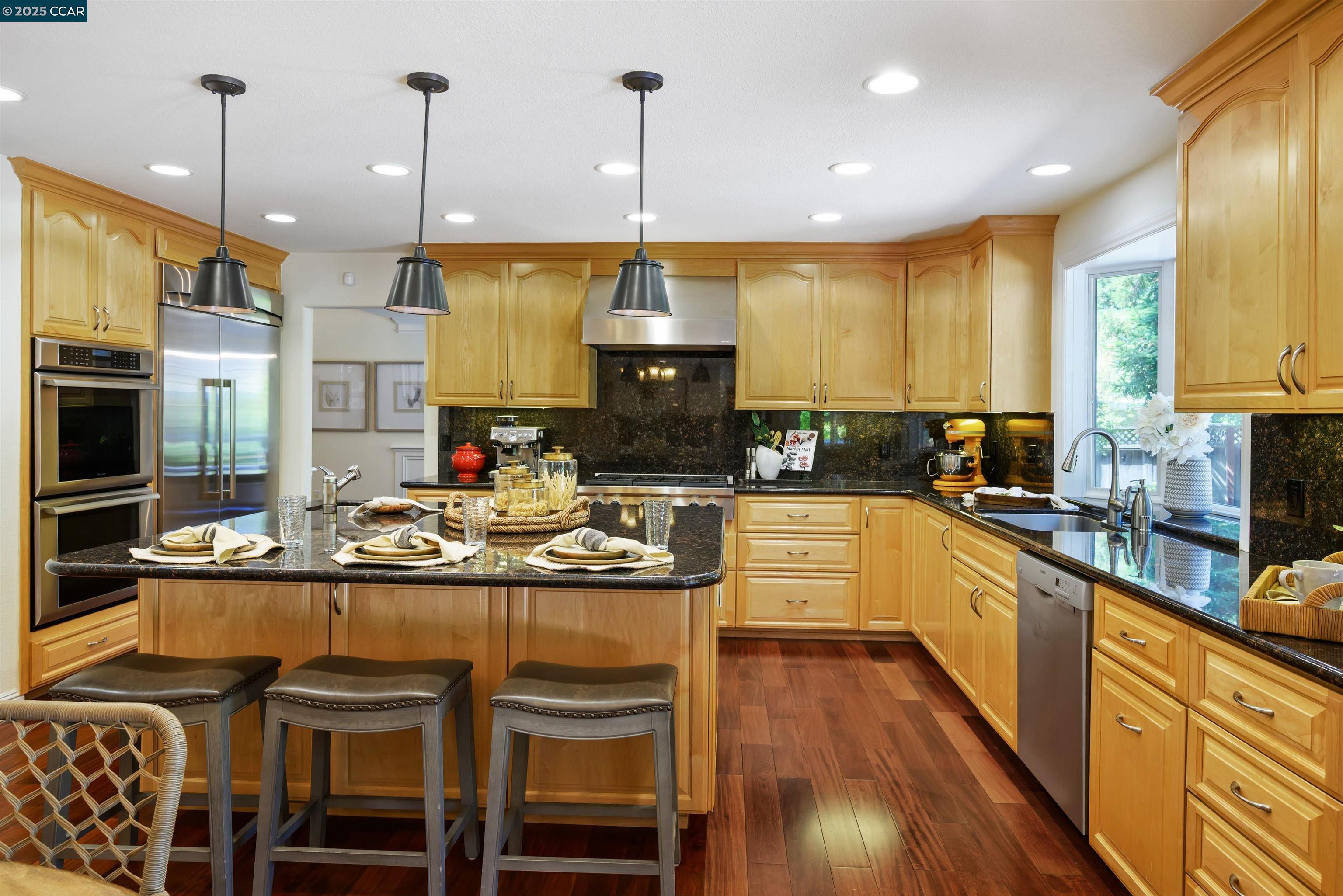 Detail Gallery Image 23 of 60 For 4405 Deer Ridge Rd, Danville,  CA 94506 - 5 Beds | 3/1 Baths