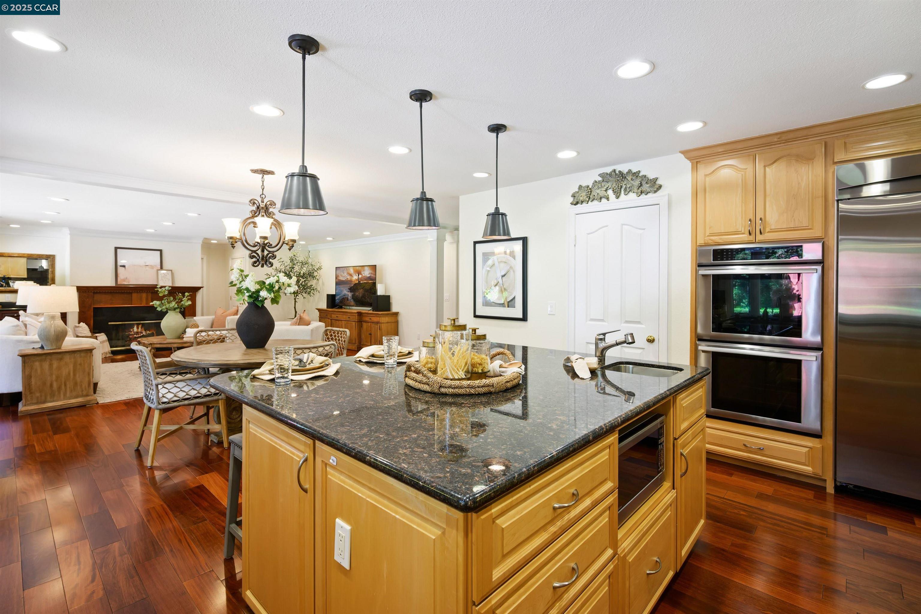 Detail Gallery Image 27 of 60 For 4405 Deer Ridge Rd, Danville,  CA 94506 - 5 Beds | 3/1 Baths