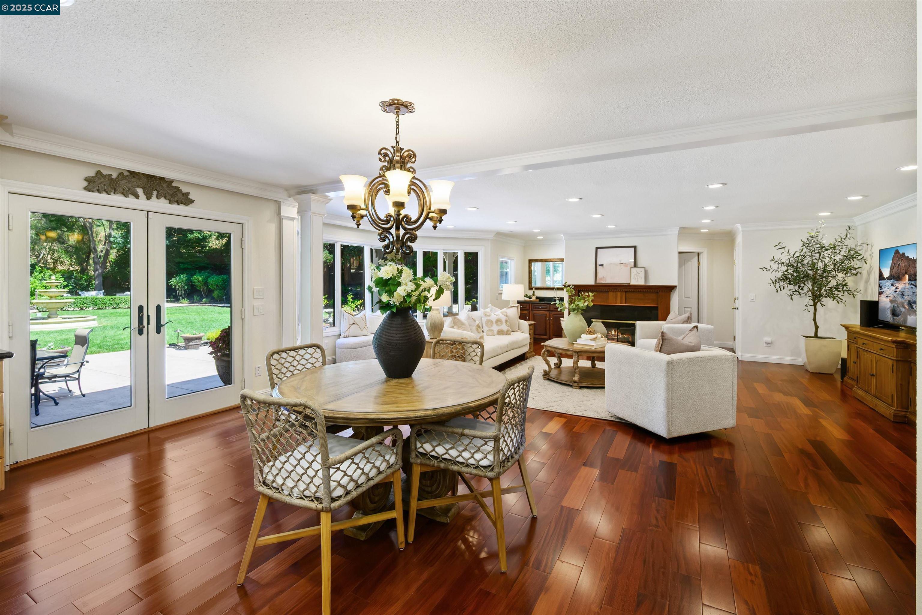 Detail Gallery Image 28 of 60 For 4405 Deer Ridge Rd, Danville,  CA 94506 - 5 Beds | 3/1 Baths