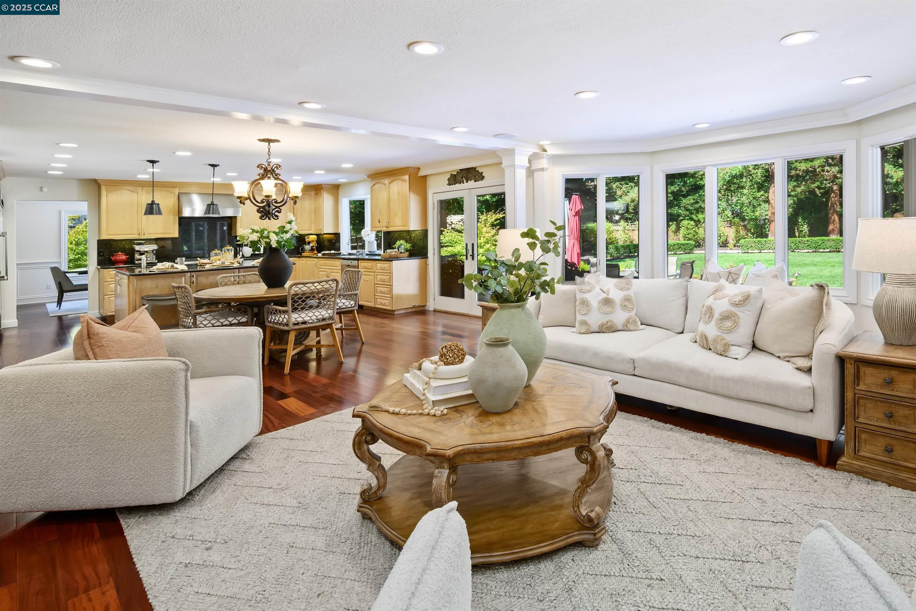 Detail Gallery Image 32 of 60 For 4405 Deer Ridge Rd, Danville,  CA 94506 - 5 Beds | 3/1 Baths