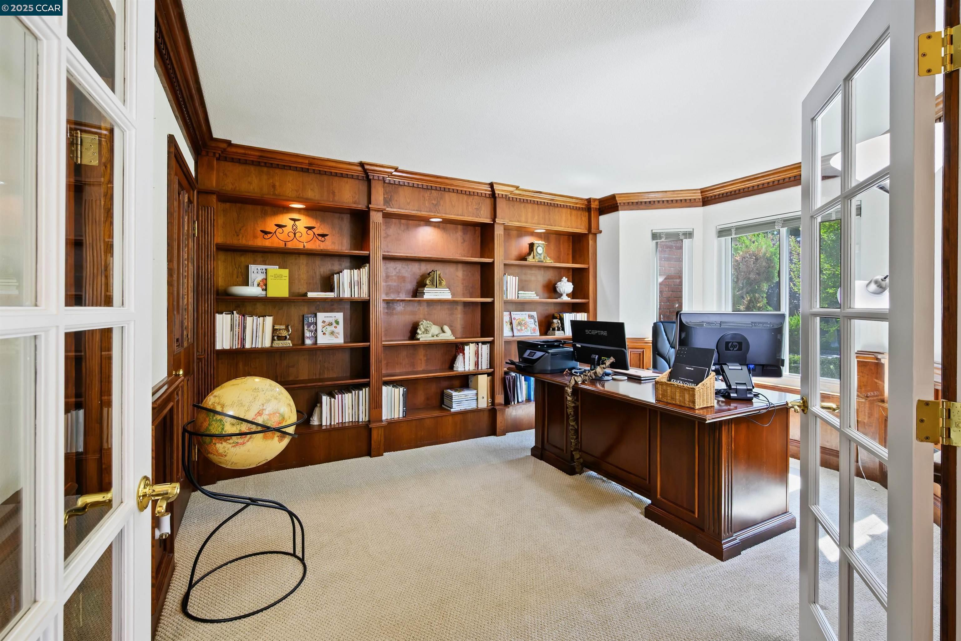 Detail Gallery Image 34 of 60 For 4405 Deer Ridge Rd, Danville,  CA 94506 - 5 Beds | 3/1 Baths