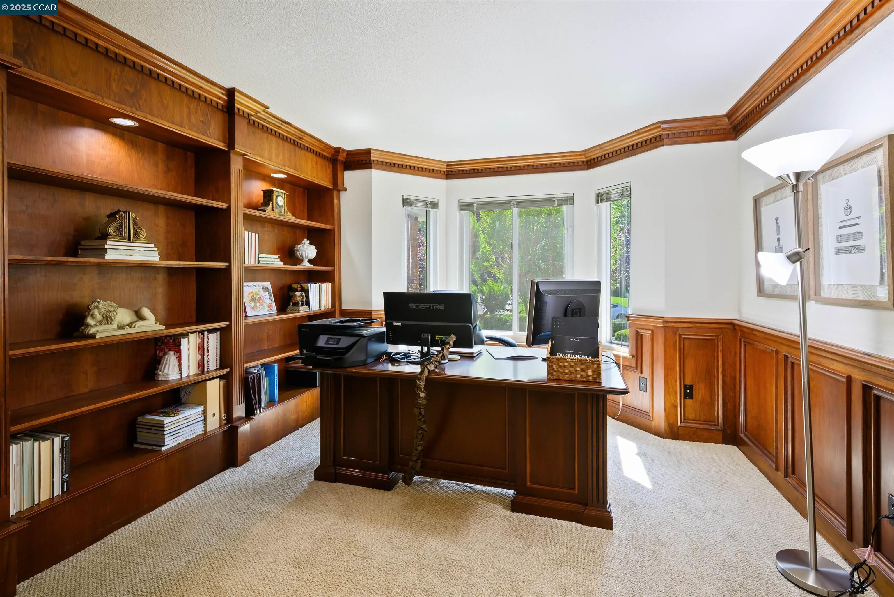 Detail Gallery Image 35 of 60 For 4405 Deer Ridge Rd, Danville,  CA 94506 - 5 Beds | 3/1 Baths