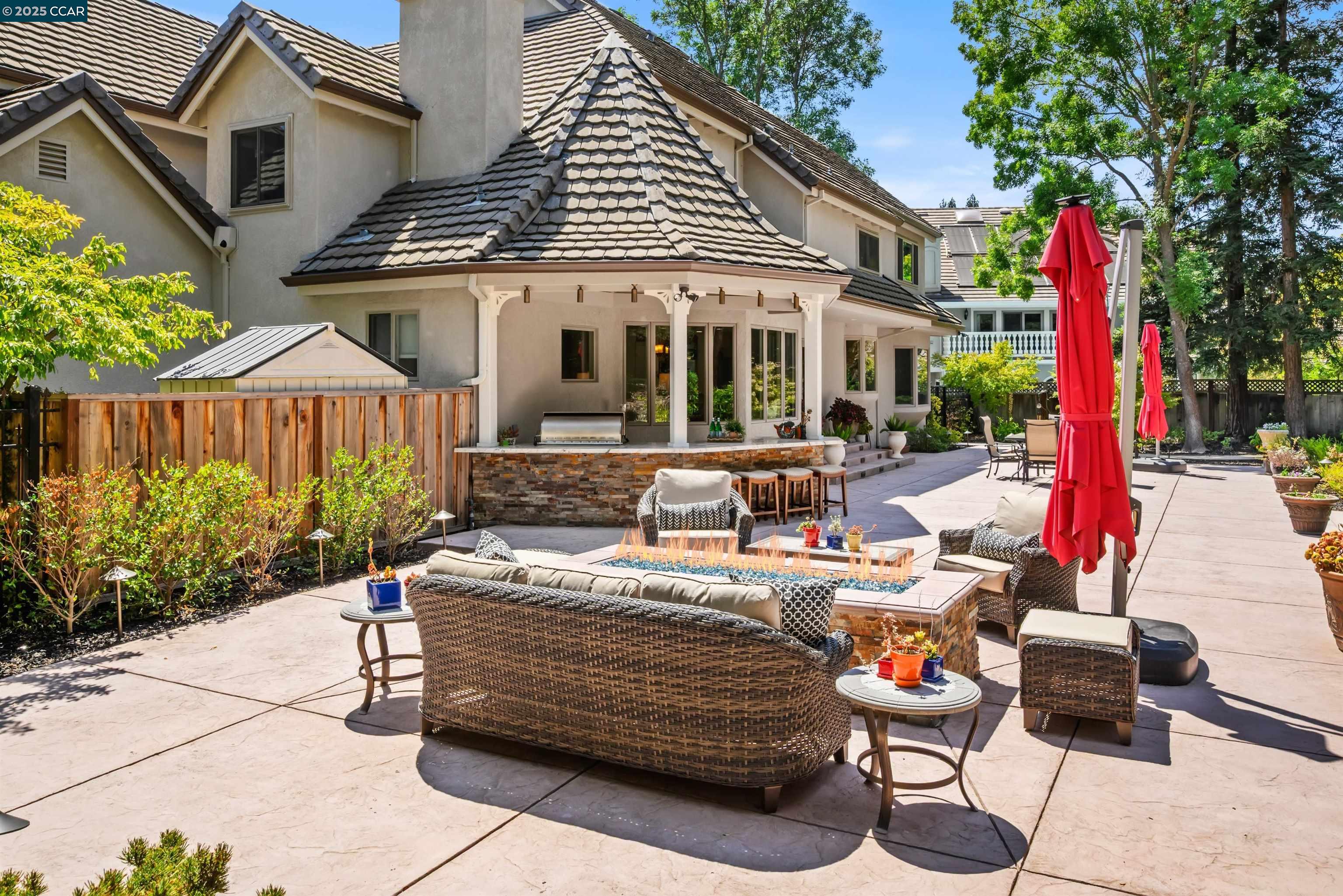 Detail Gallery Image 50 of 60 For 4405 Deer Ridge Rd, Danville,  CA 94506 - 5 Beds | 3/1 Baths