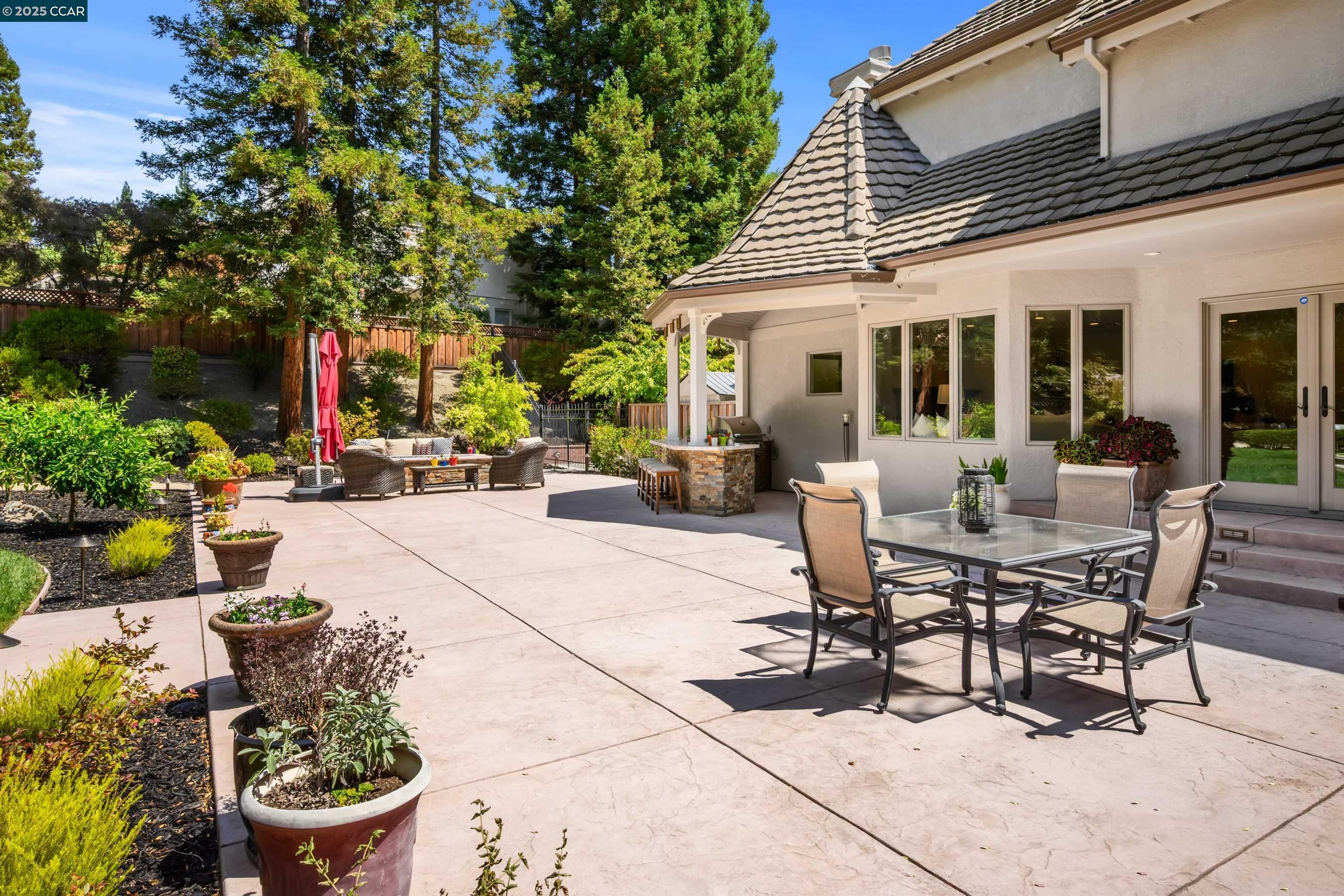 Detail Gallery Image 51 of 60 For 4405 Deer Ridge Rd, Danville,  CA 94506 - 5 Beds | 3/1 Baths