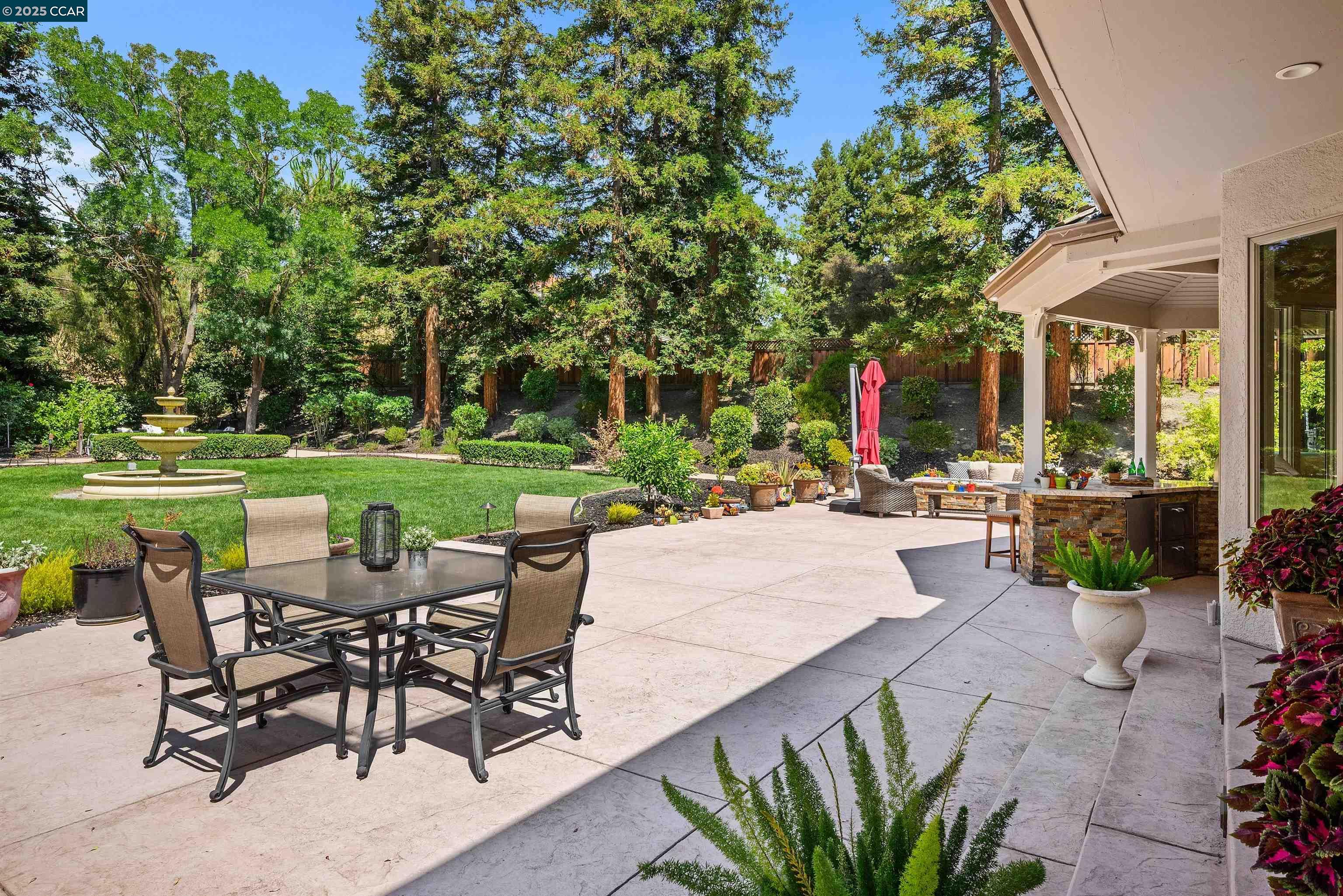 Detail Gallery Image 52 of 60 For 4405 Deer Ridge Rd, Danville,  CA 94506 - 5 Beds | 3/1 Baths