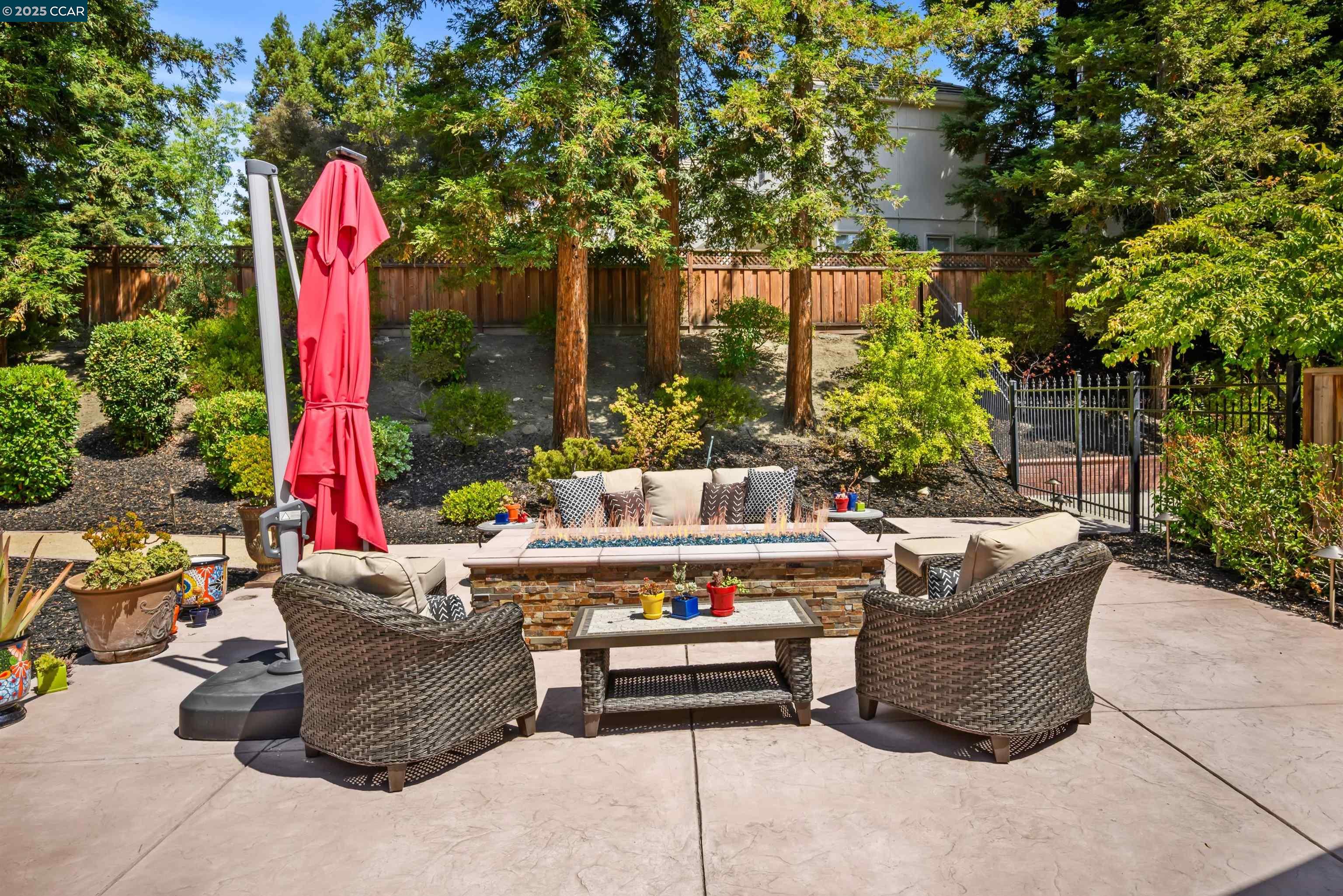 Detail Gallery Image 55 of 60 For 4405 Deer Ridge Rd, Danville,  CA 94506 - 5 Beds | 3/1 Baths