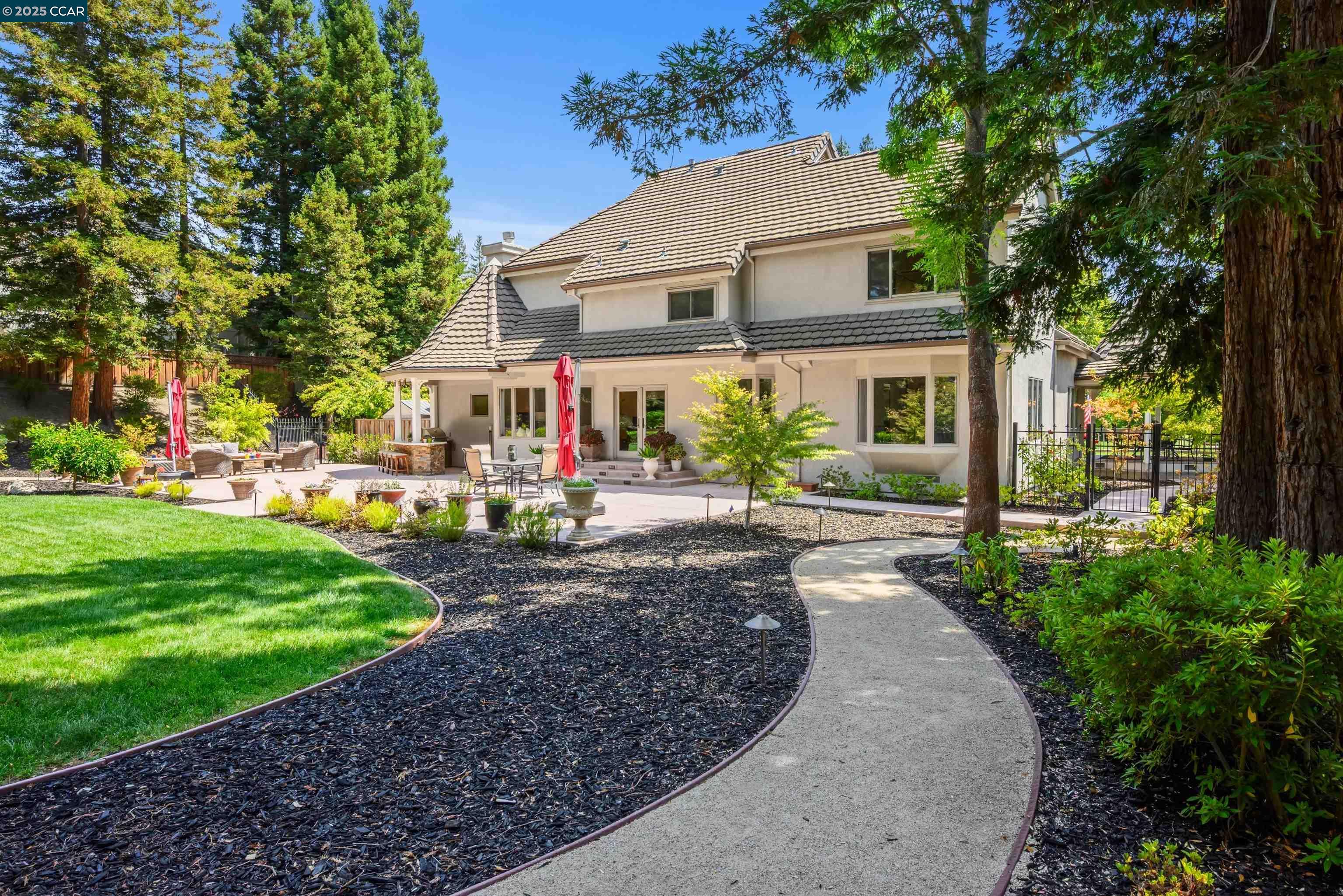 Detail Gallery Image 56 of 60 For 4405 Deer Ridge Rd, Danville,  CA 94506 - 5 Beds | 3/1 Baths
