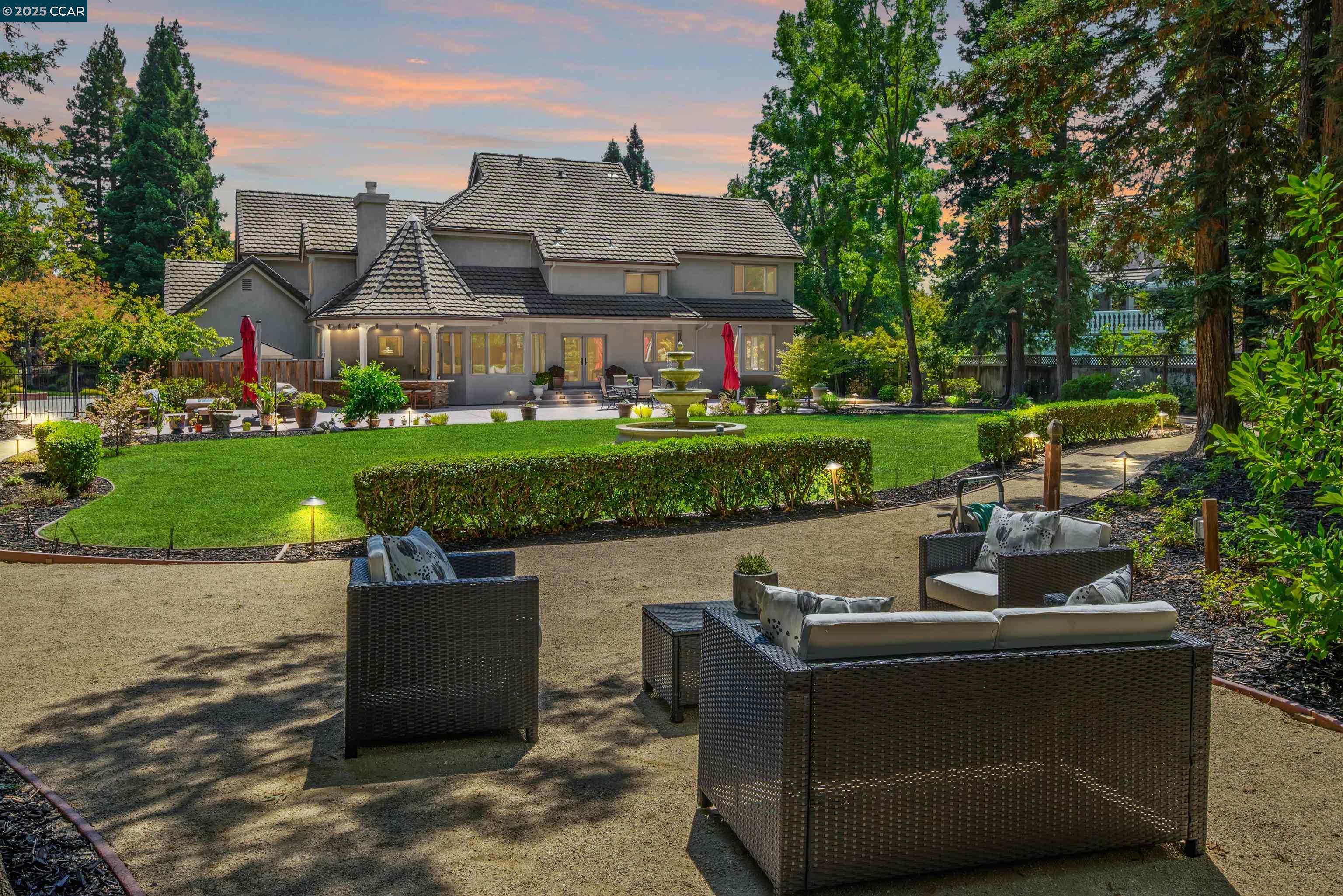 Detail Gallery Image 7 of 60 For 4405 Deer Ridge Rd, Danville,  CA 94506 - 5 Beds | 3/1 Baths