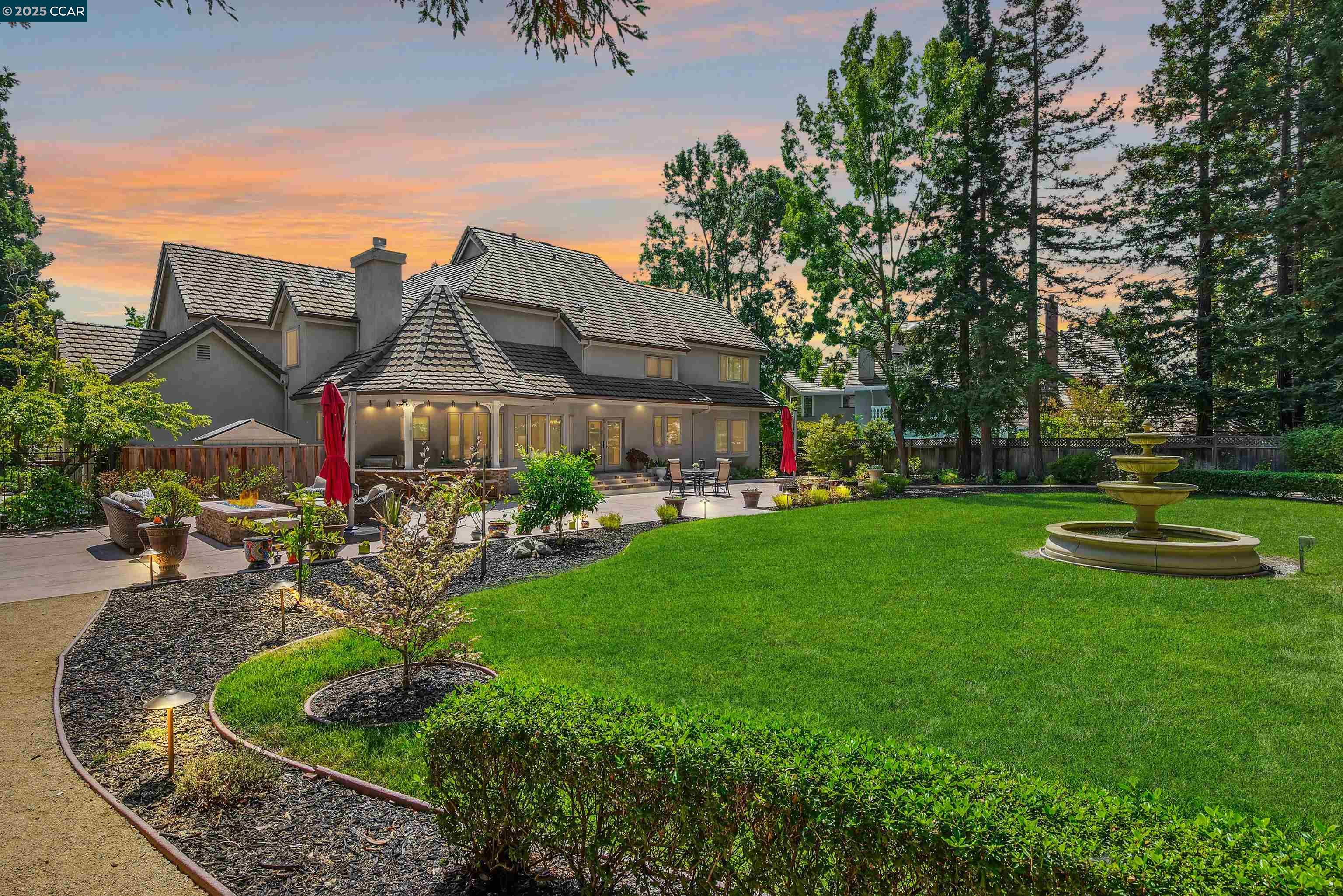 Detail Gallery Image 8 of 60 For 4405 Deer Ridge Rd, Danville,  CA 94506 - 5 Beds | 3/1 Baths