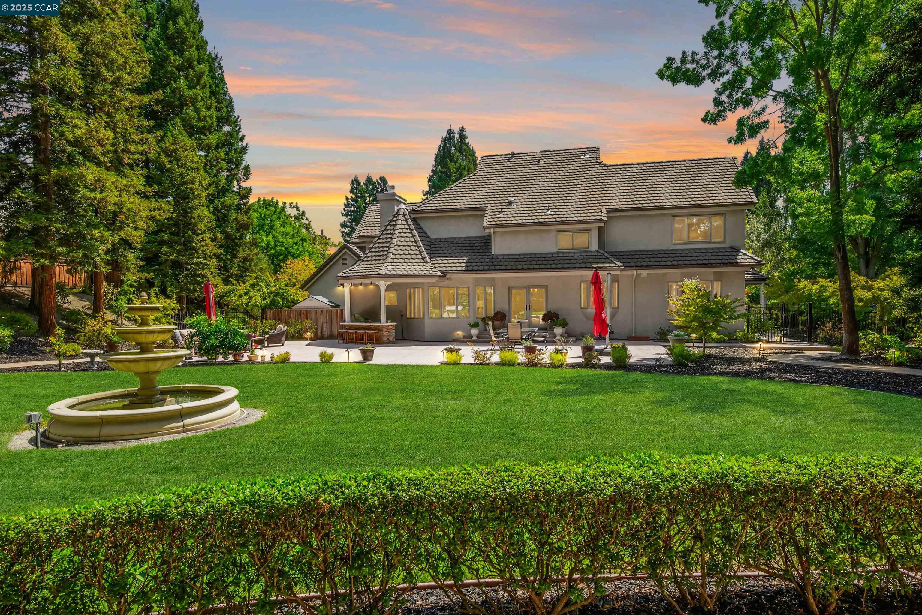 Detail Gallery Image 9 of 60 For 4405 Deer Ridge Rd, Danville,  CA 94506 - 5 Beds | 3/1 Baths