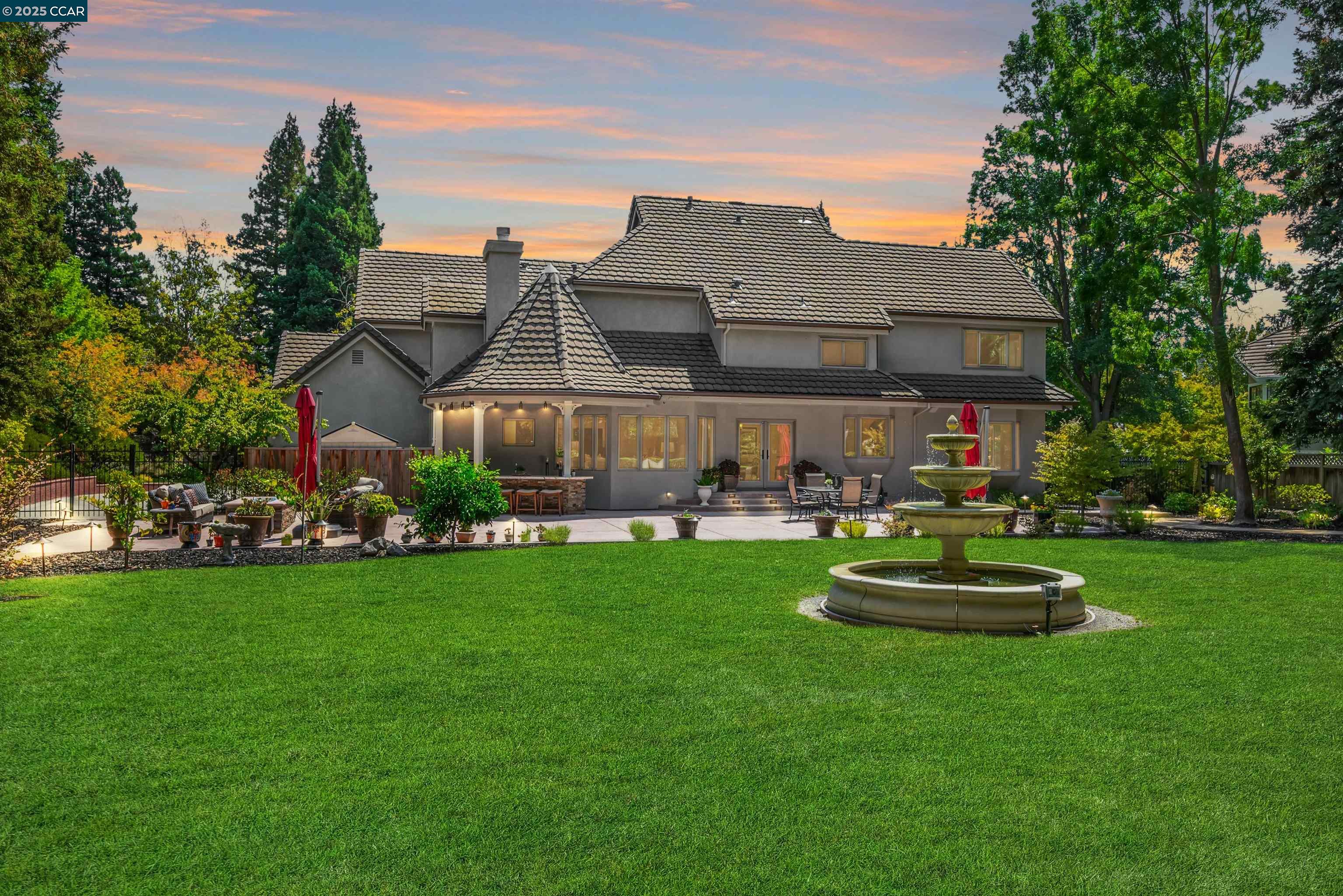 Detail Gallery Image 10 of 60 For 4405 Deer Ridge Rd, Danville,  CA 94506 - 5 Beds | 3/1 Baths