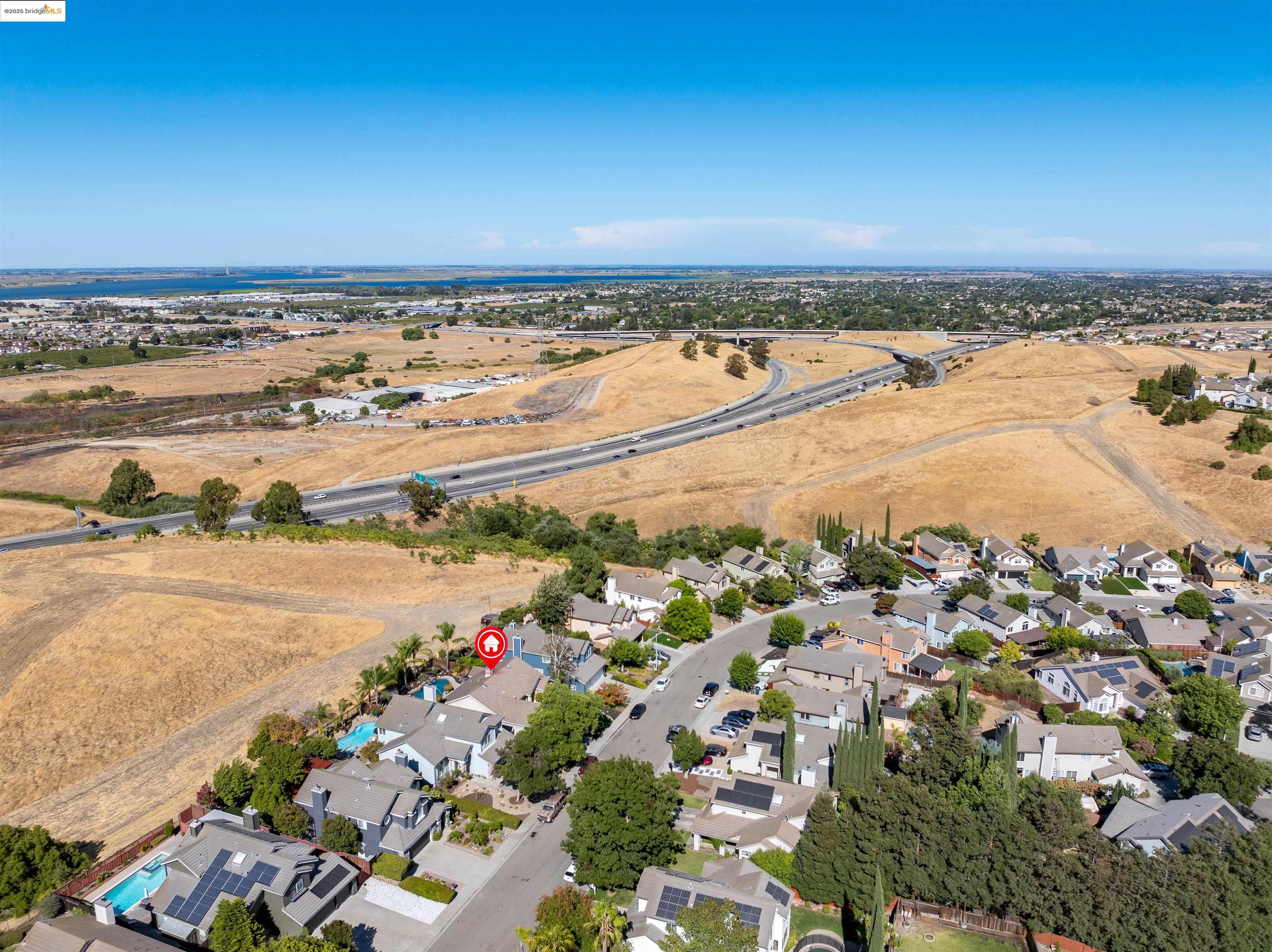 Detail Gallery Image 24 of 25 For 3916 Folsom Dr, Antioch,  CA 94531 - 3 Beds | 2 Baths
