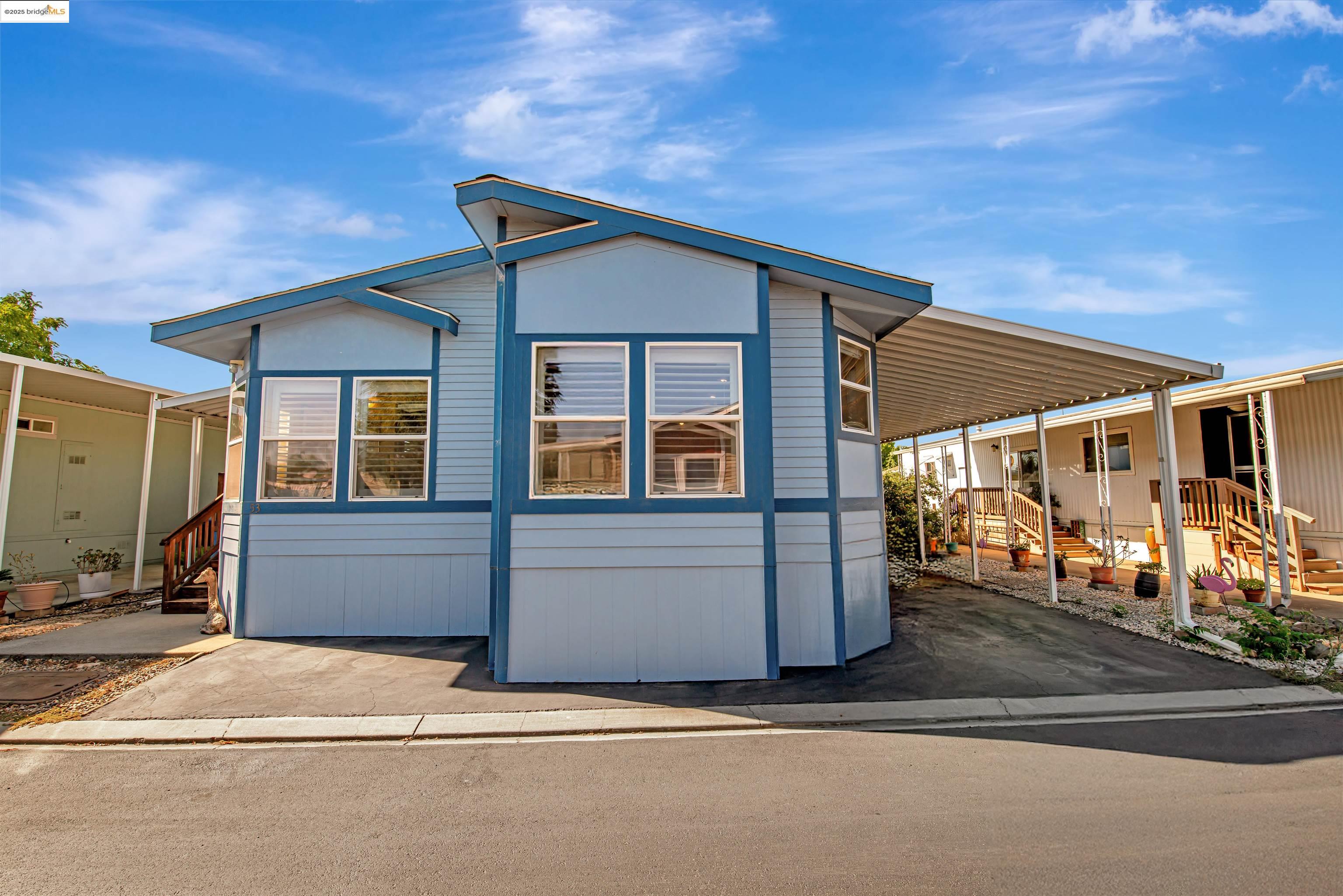 Detail Gallery Image 1 of 1 For 3660 Walnut Blvd #53,  Brentwood,  CA 94513 - 3 Beds | 2 Baths