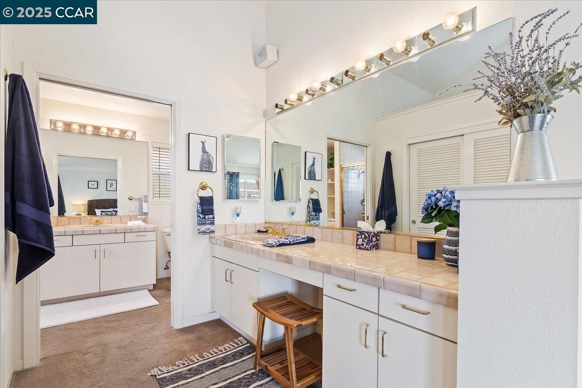 Detail Gallery Image 28 of 53 For 2323 Grosvenor Heights Ct #C, Livermore,  CA 94550 - 3 Beds | 2/1 Baths