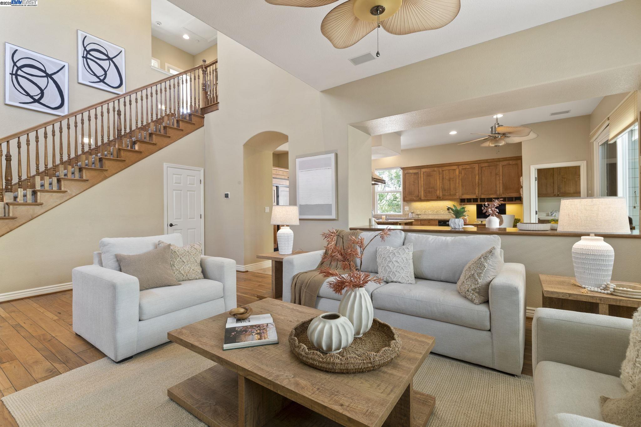 Detail Gallery Image 18 of 58 For 3168 Bay Meadows Ct, Livermore,  CA 94550 - 4 Beds | 5 Baths