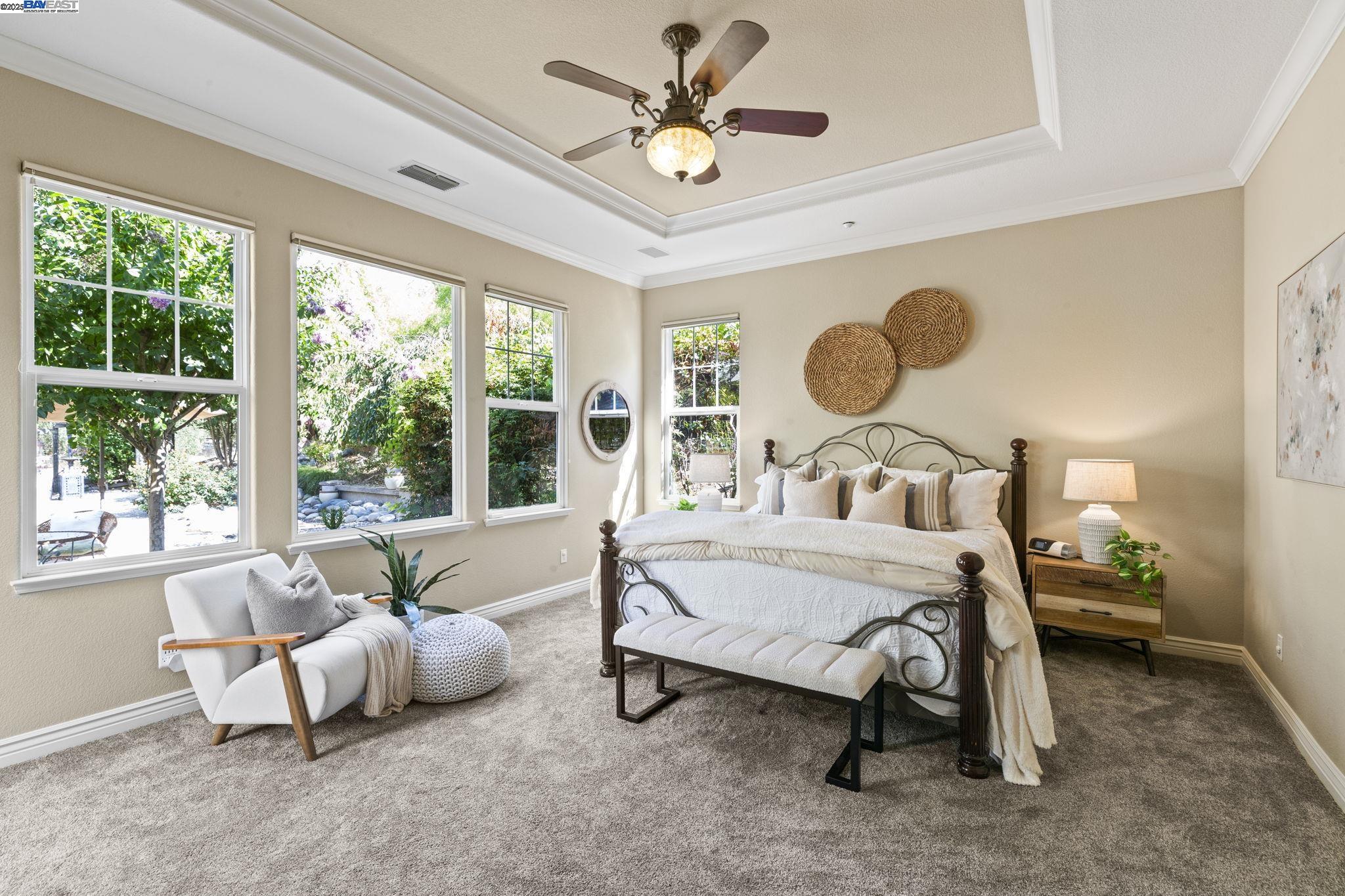 Detail Gallery Image 21 of 58 For 3168 Bay Meadows Ct, Livermore,  CA 94550 - 4 Beds | 5 Baths