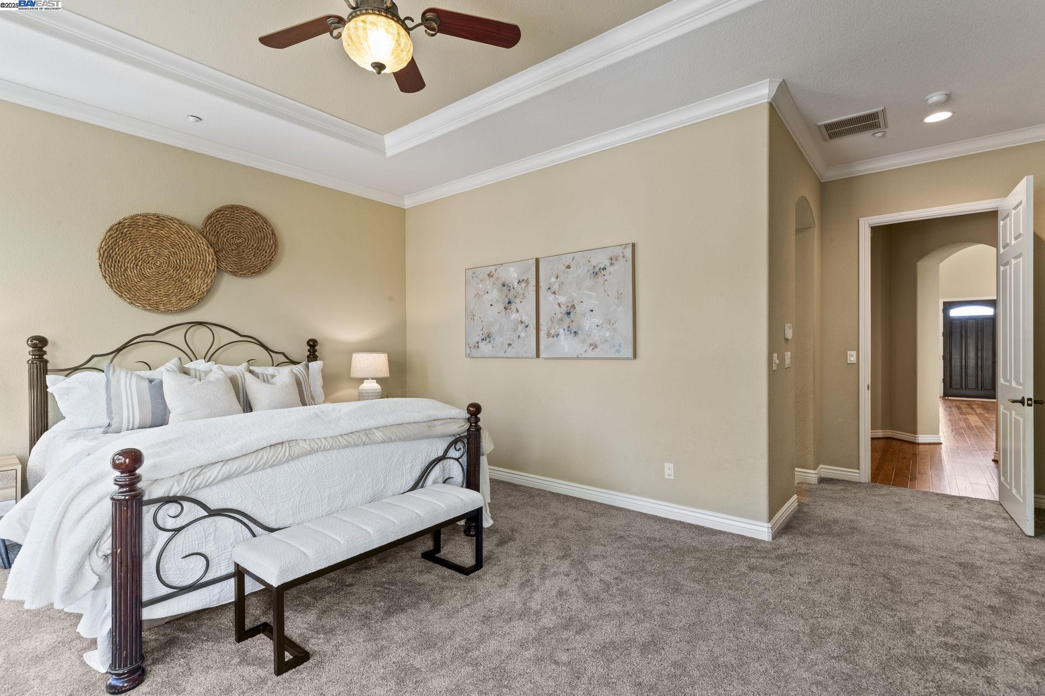 Detail Gallery Image 23 of 58 For 3168 Bay Meadows Ct, Livermore,  CA 94550 - 4 Beds | 5 Baths