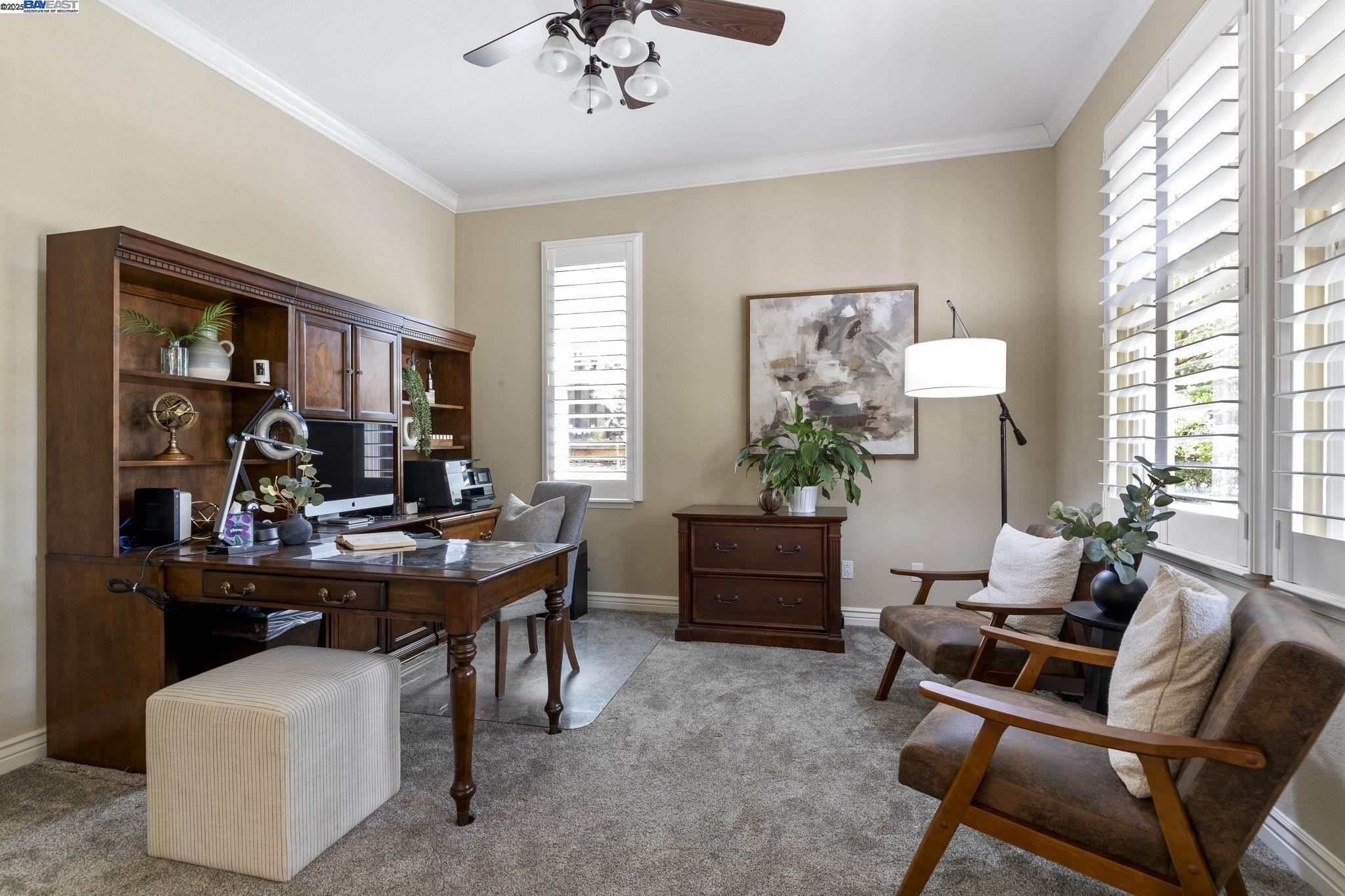Detail Gallery Image 27 of 58 For 3168 Bay Meadows Ct, Livermore,  CA 94550 - 4 Beds | 5 Baths