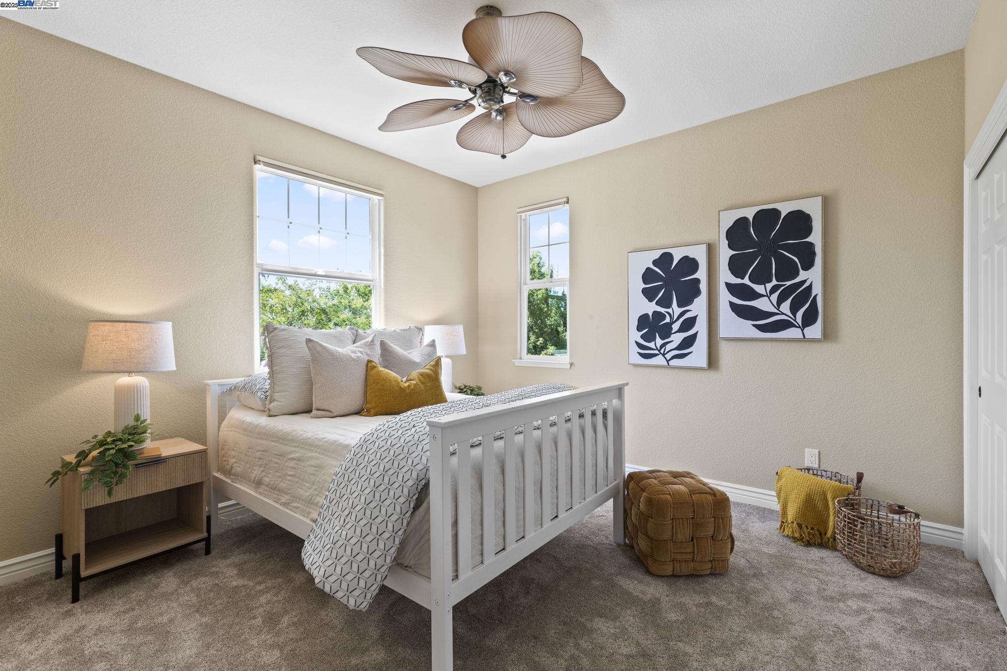 Detail Gallery Image 32 of 58 For 3168 Bay Meadows Ct, Livermore,  CA 94550 - 4 Beds | 5 Baths