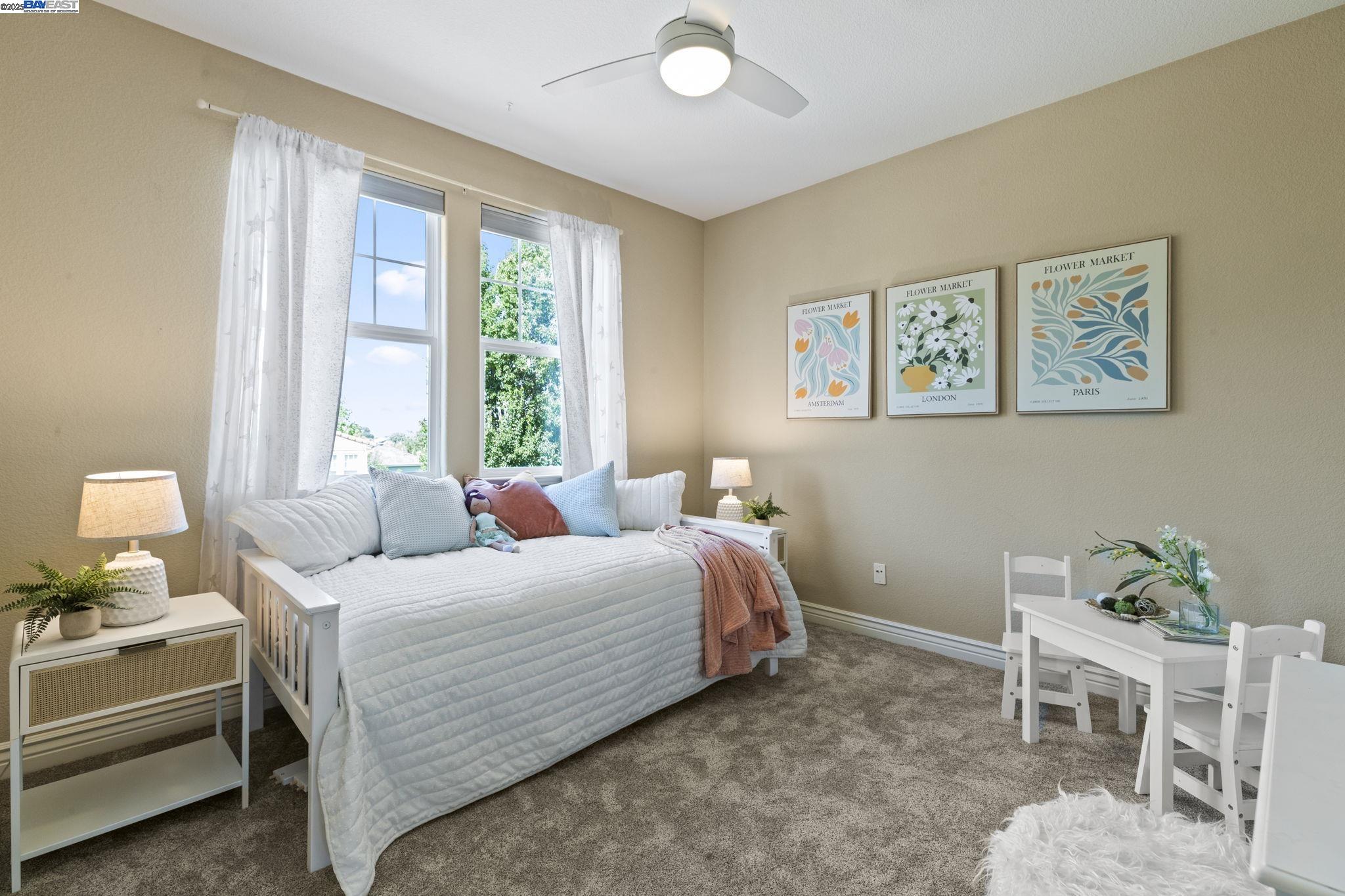 Detail Gallery Image 33 of 58 For 3168 Bay Meadows Ct, Livermore,  CA 94550 - 4 Beds | 5 Baths