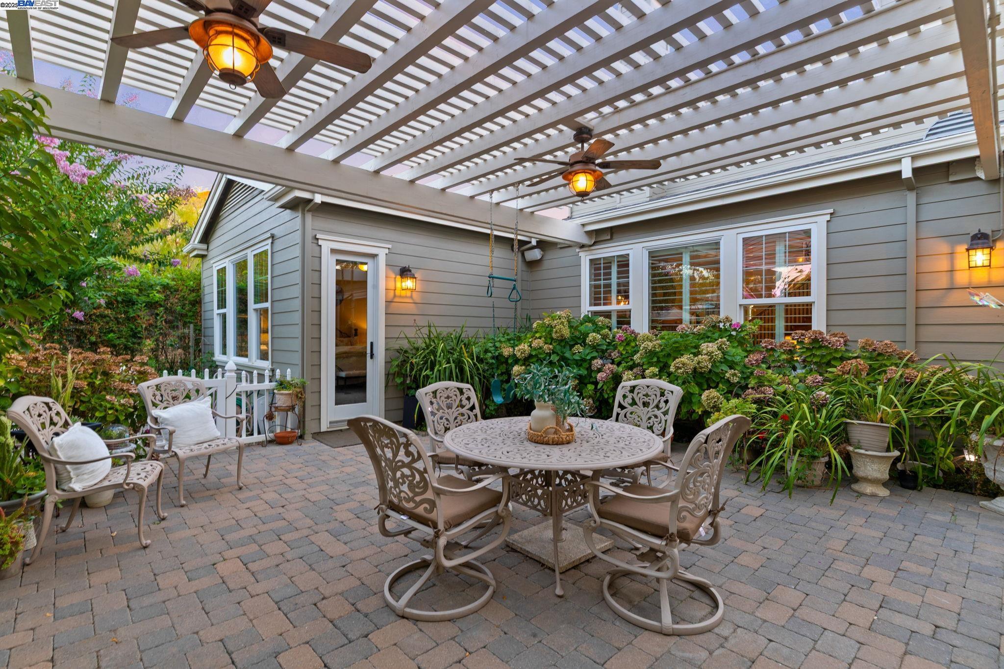 Detail Gallery Image 42 of 58 For 3168 Bay Meadows Ct, Livermore,  CA 94550 - 4 Beds | 5 Baths
