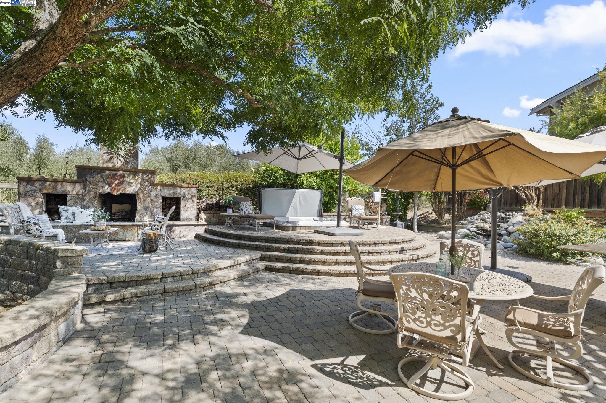 Detail Gallery Image 43 of 58 For 3168 Bay Meadows Ct, Livermore,  CA 94550 - 4 Beds | 5 Baths