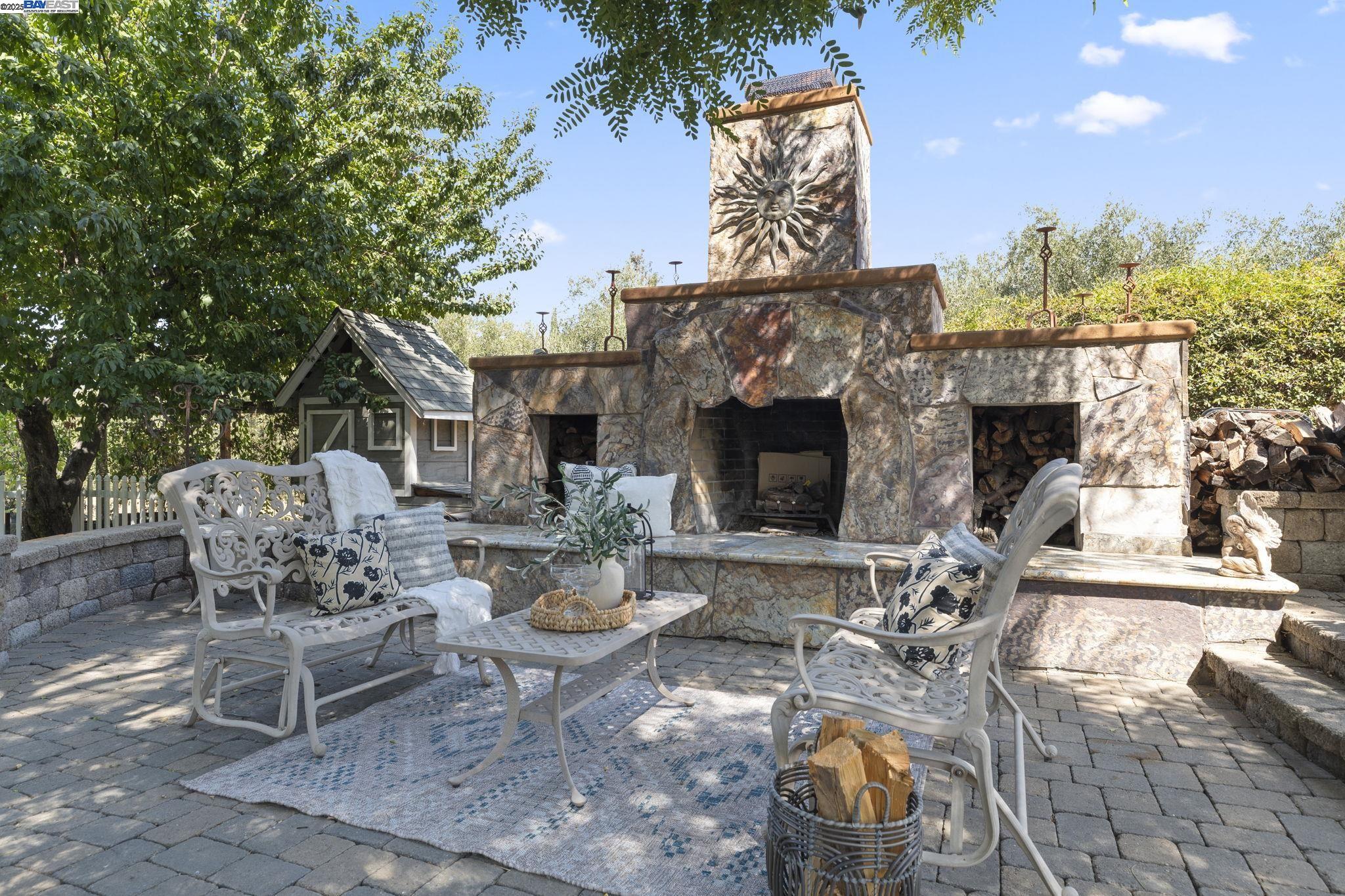 Detail Gallery Image 45 of 58 For 3168 Bay Meadows Ct, Livermore,  CA 94550 - 4 Beds | 5 Baths