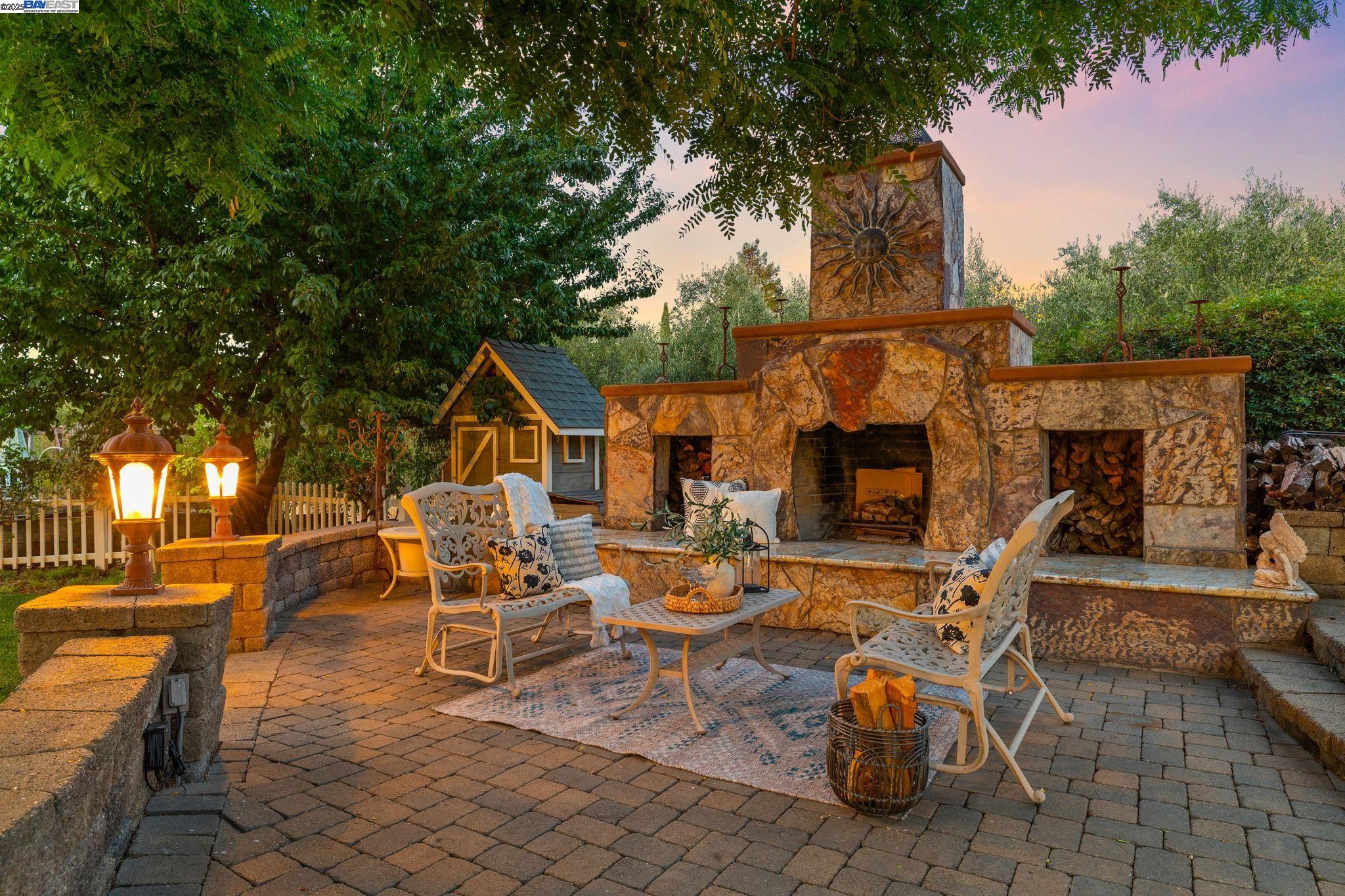 Detail Gallery Image 46 of 58 For 3168 Bay Meadows Ct, Livermore,  CA 94550 - 4 Beds | 5 Baths